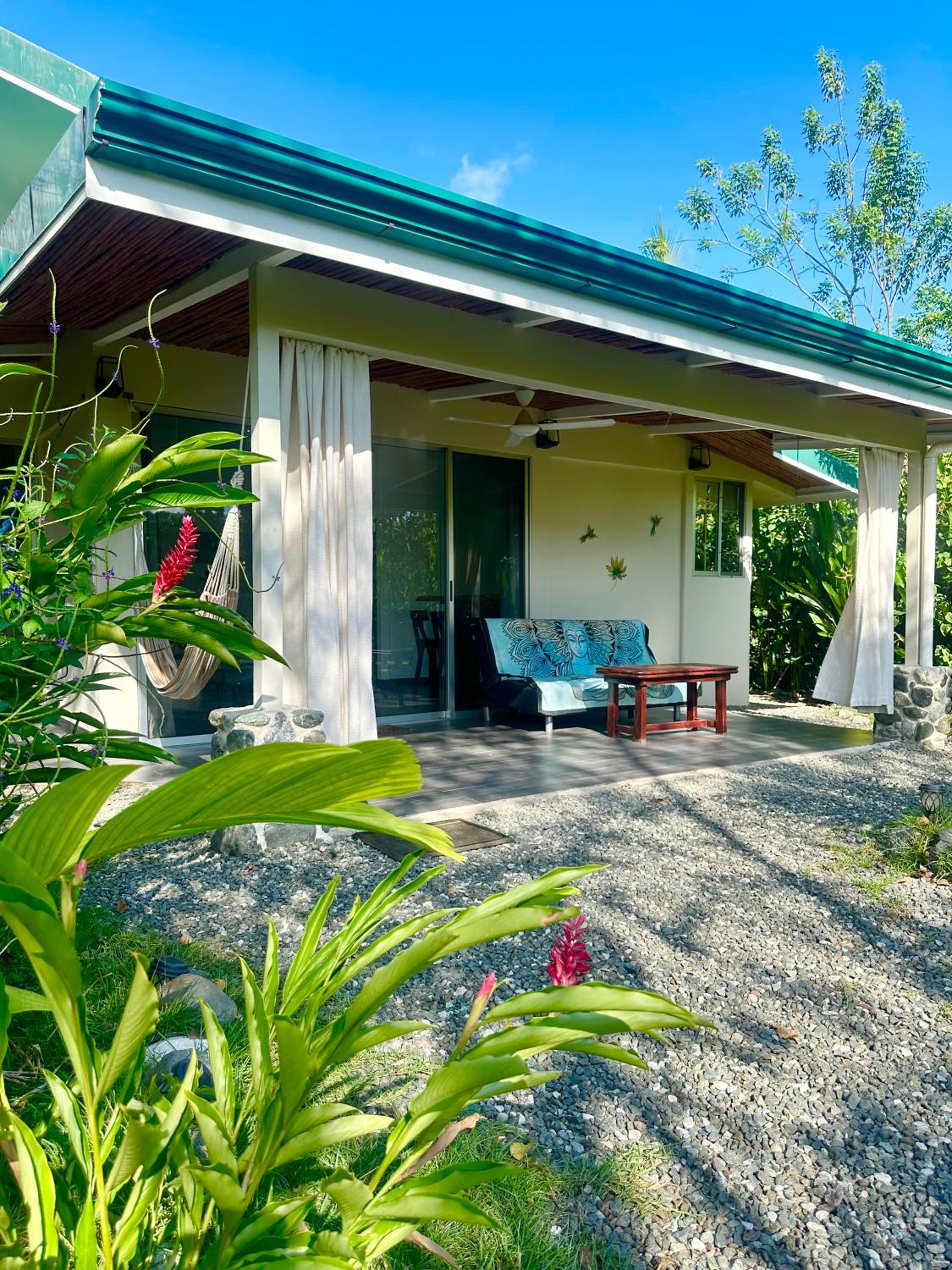 Casa Josh del Bambu