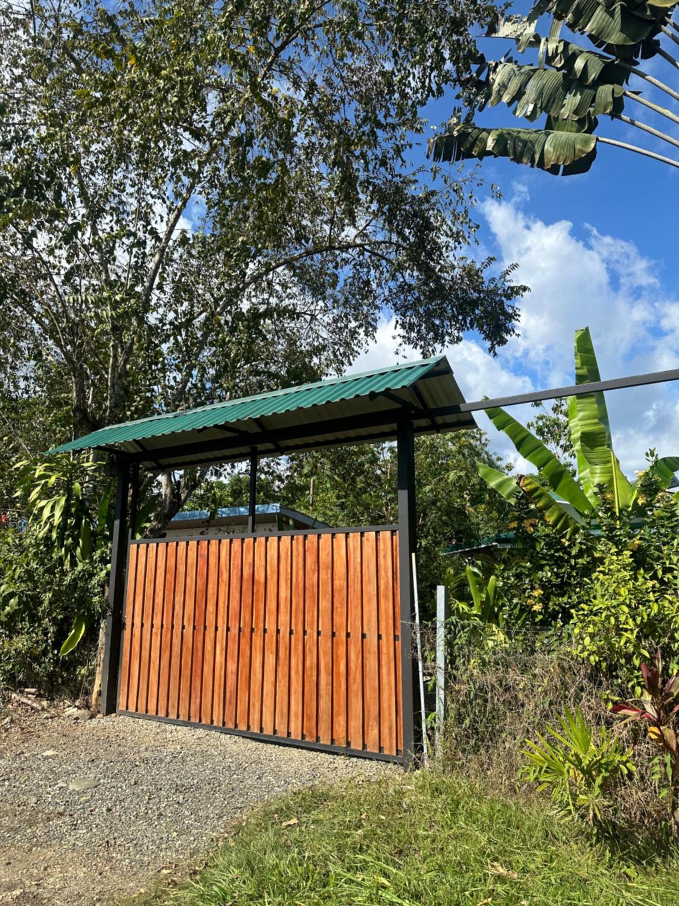Casa Josh del Bambu