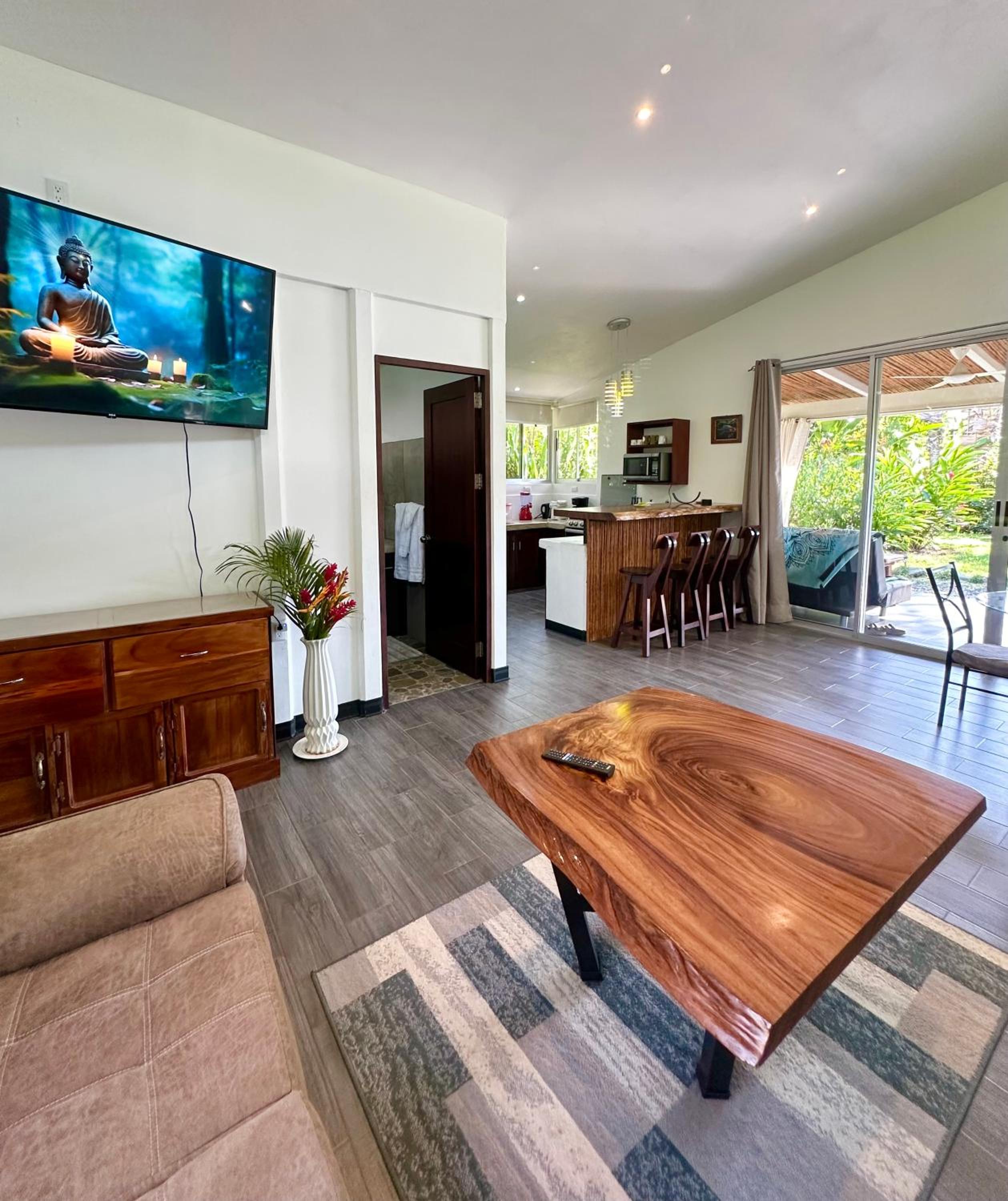 Casa Josh del Bambu