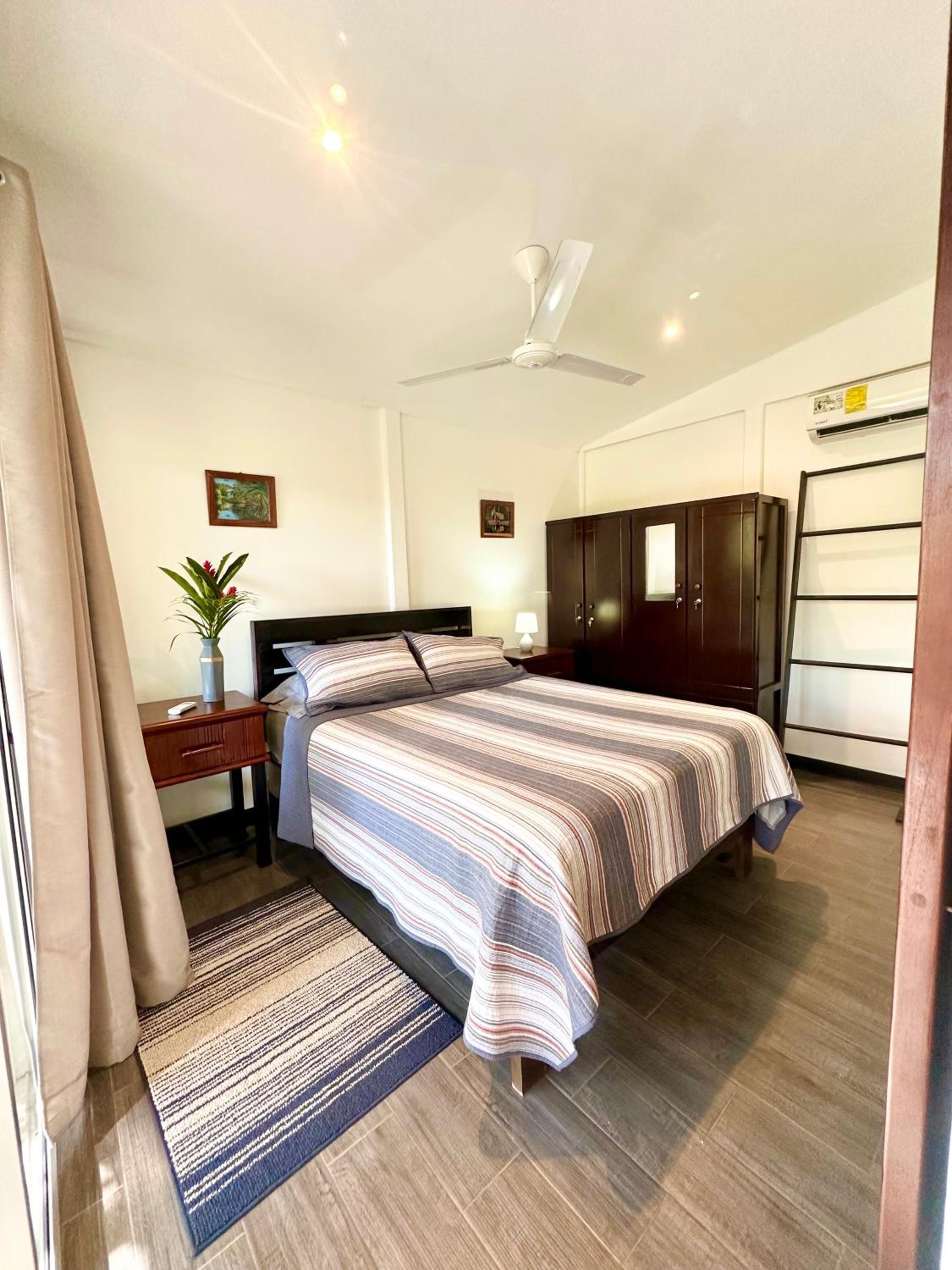 Casa Josh del Bambu