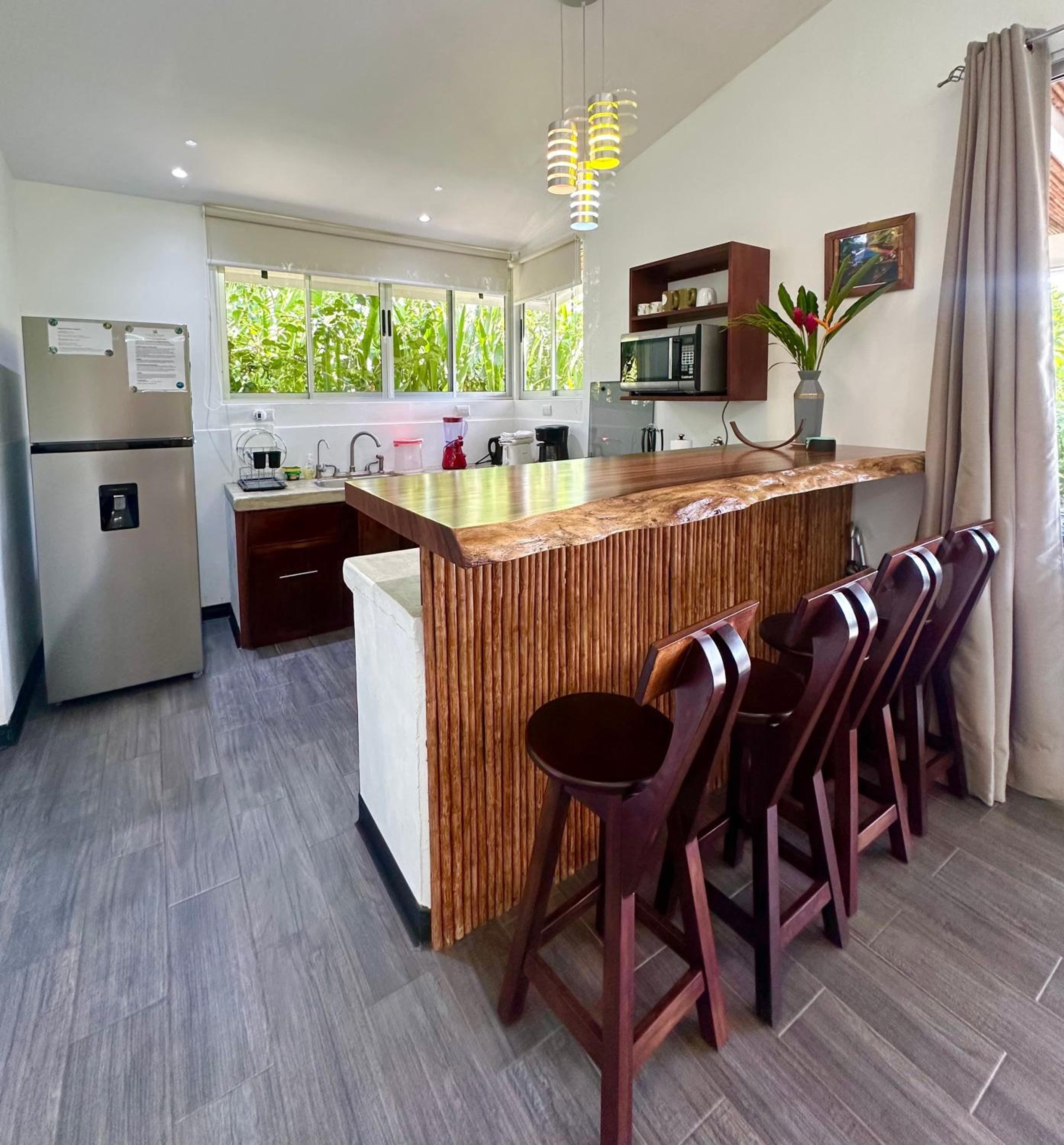 Casa Josh del Bambu