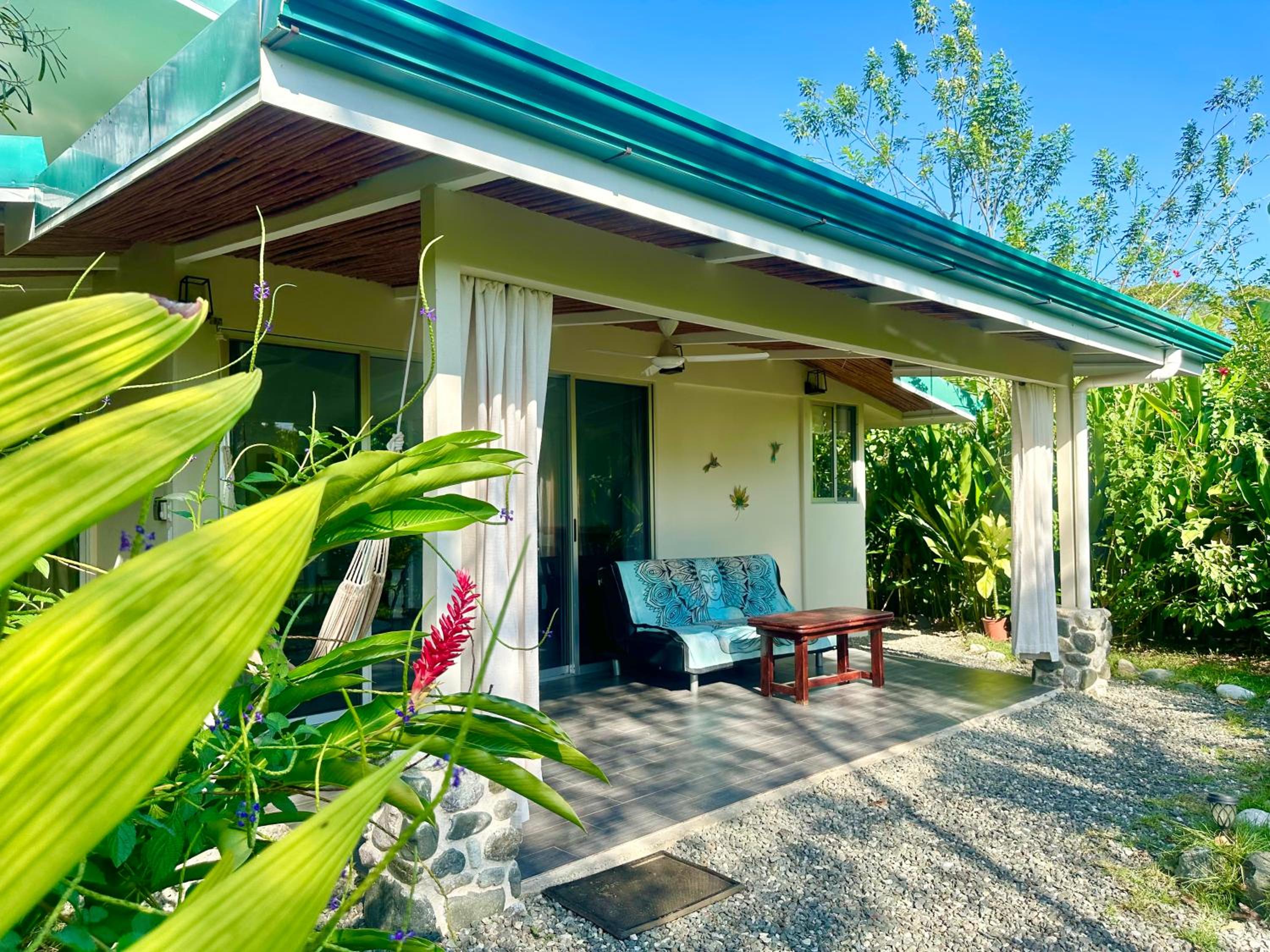 Casa Josh del Bambu