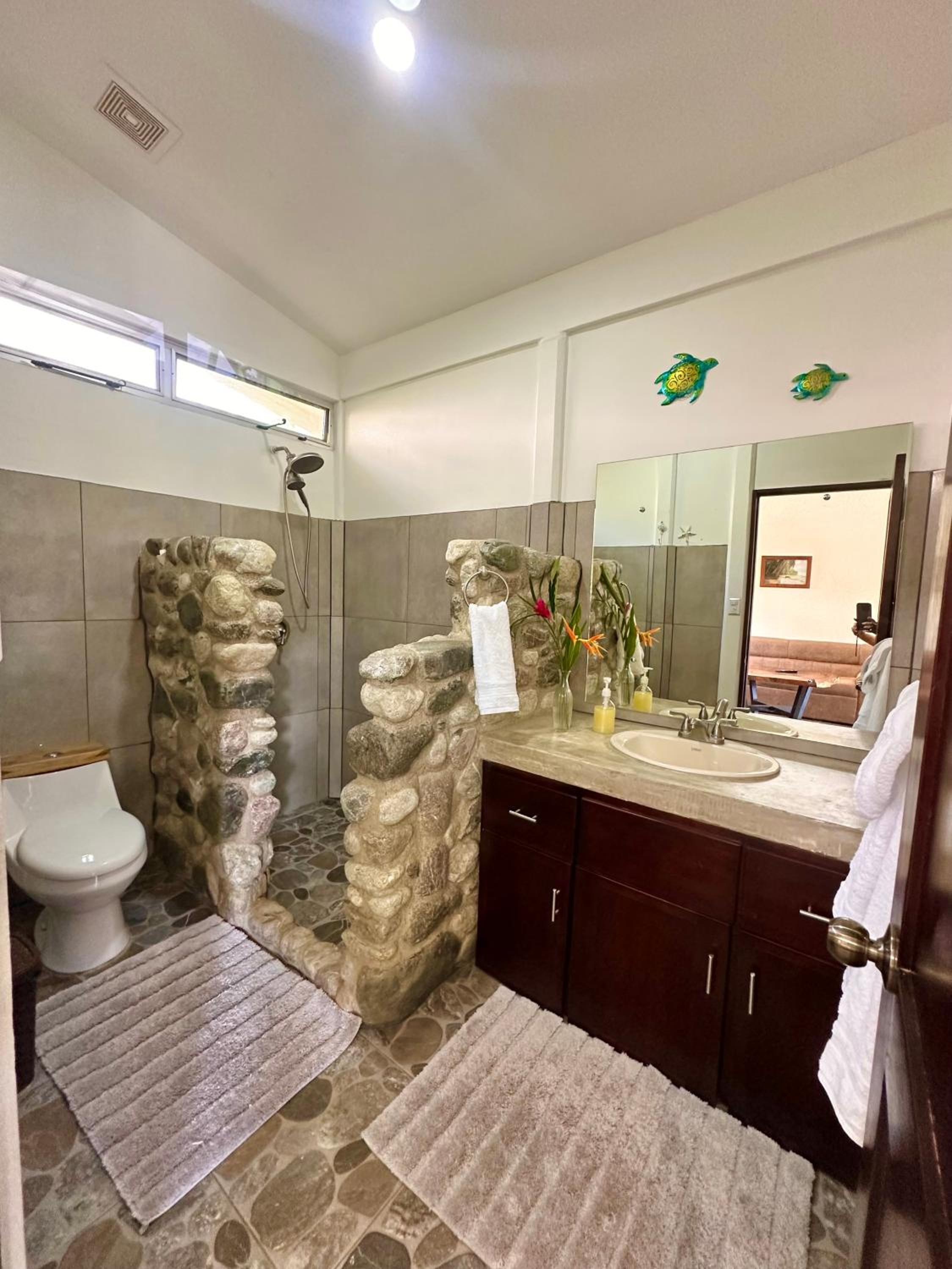 Casa Josh del Bambu