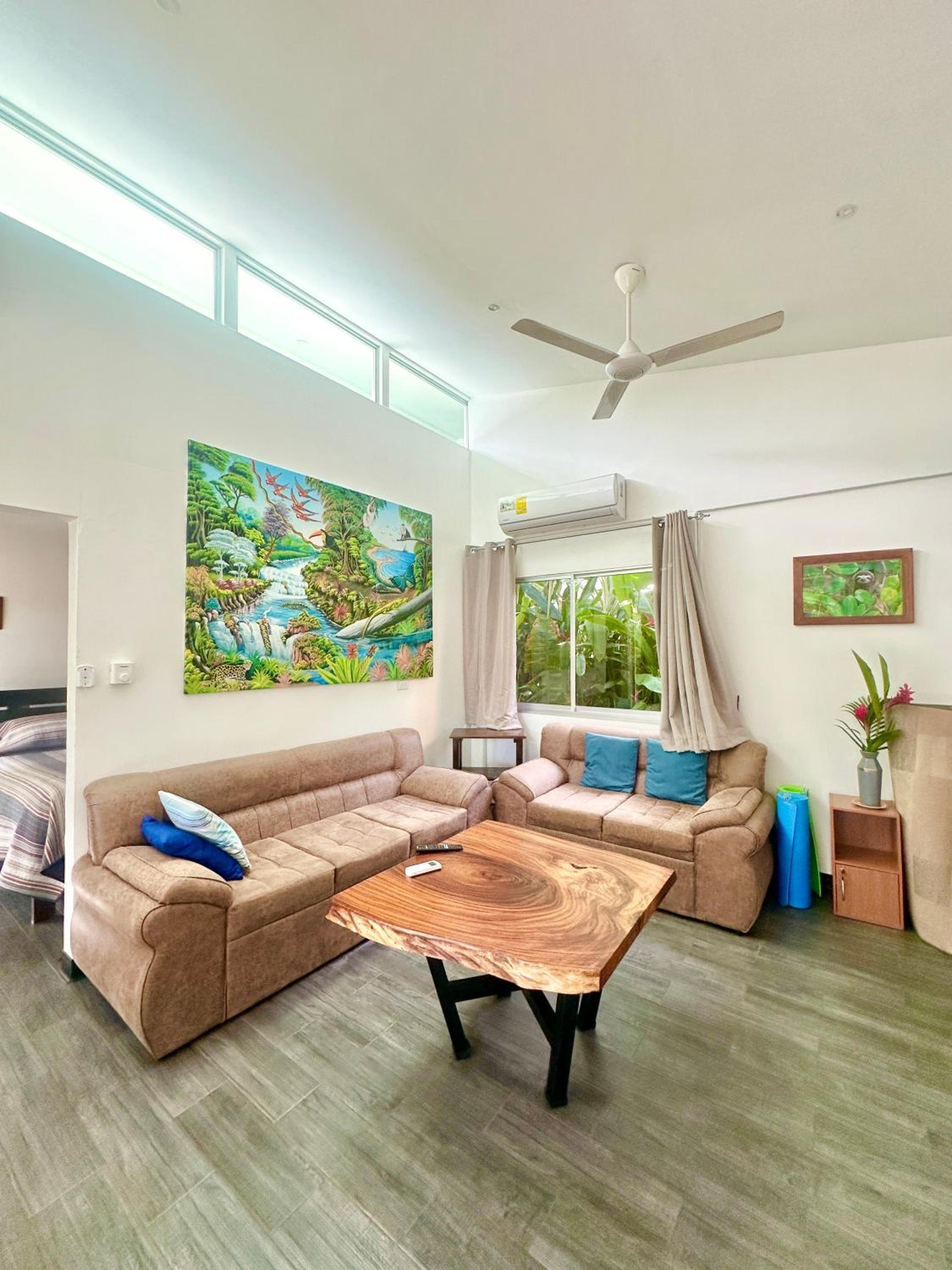 Casa Josh del Bambu