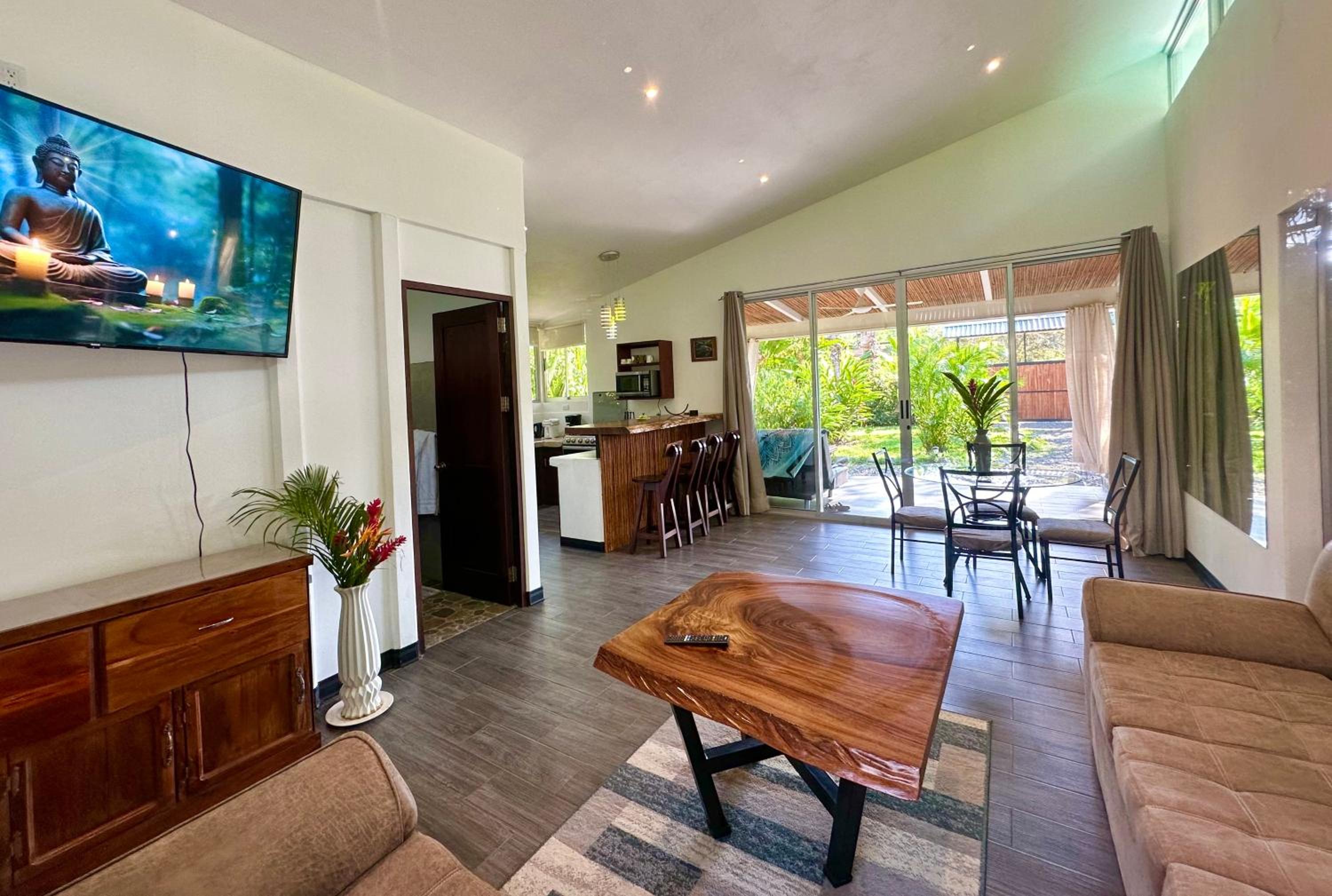 Casa Josh del Bambu