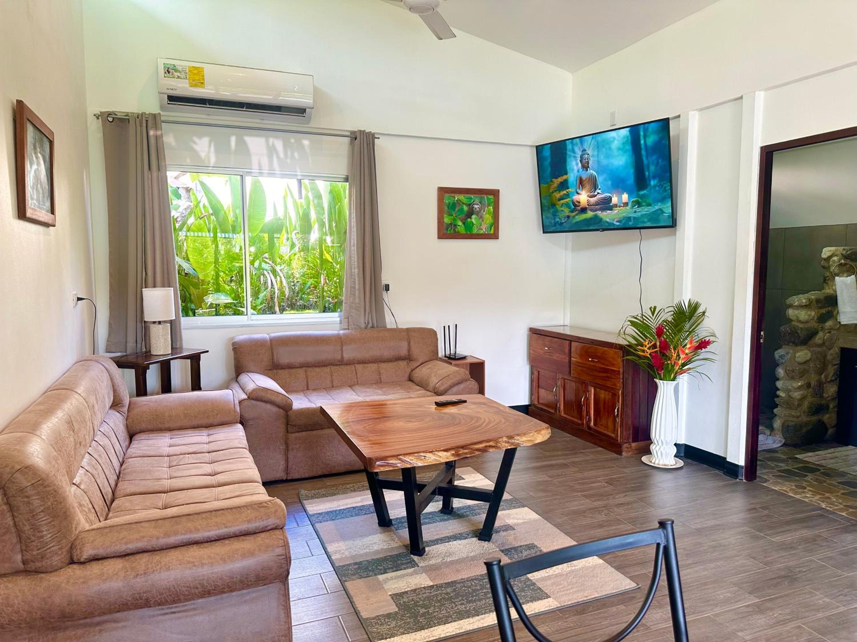 Casa Josh del Bambu