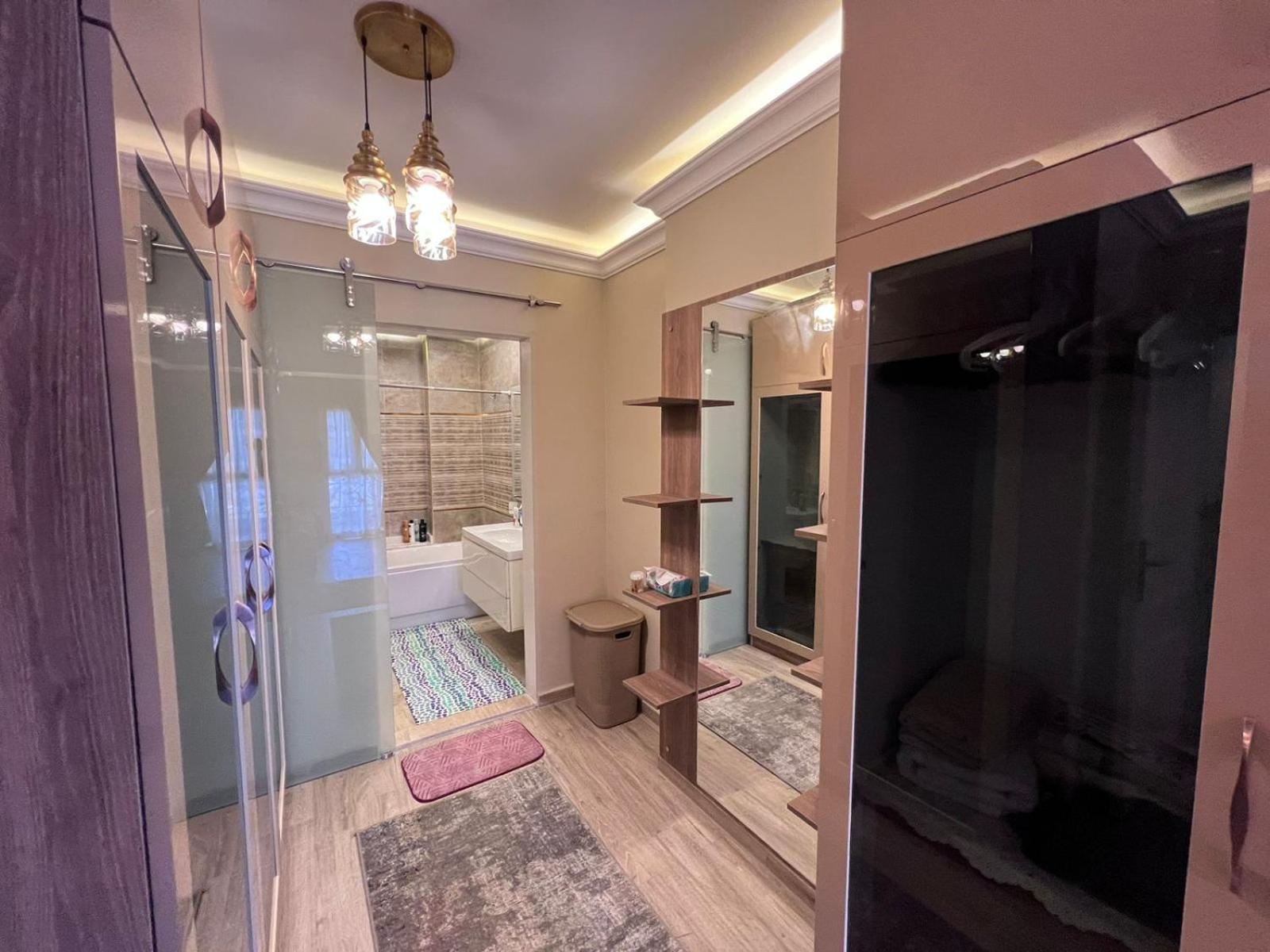 Pyramids Luxury apartment