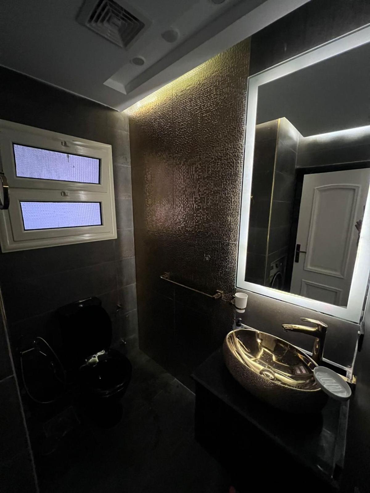 Pyramids Luxury apartment