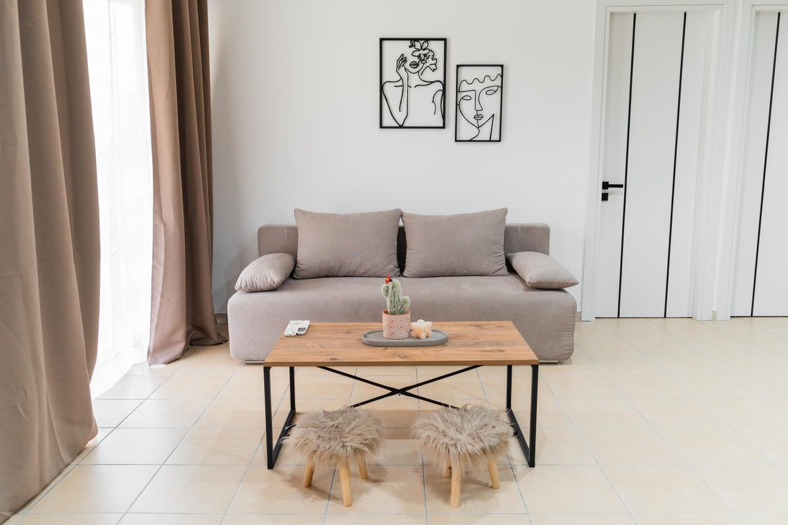 Gkr Luxury Apartments