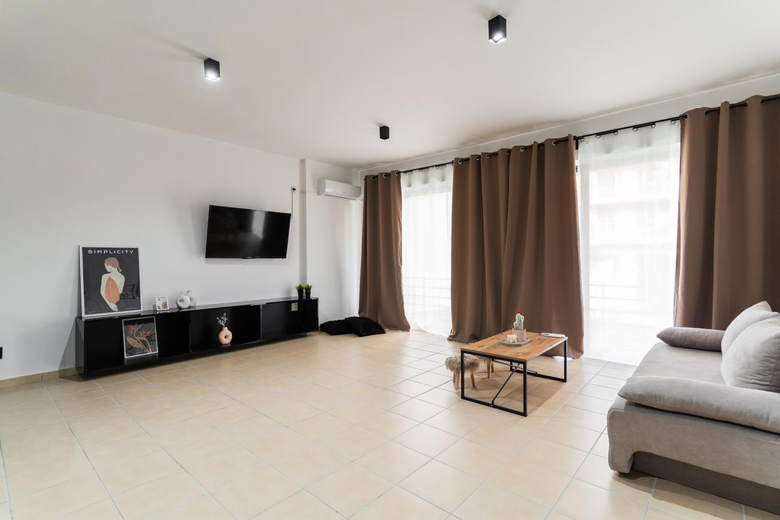 Gkr Luxury Apartments