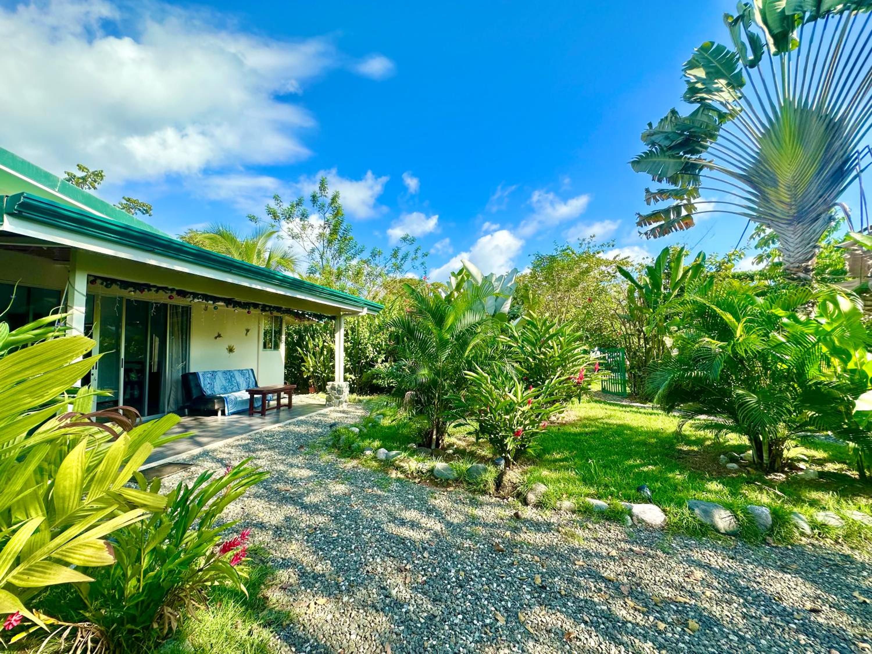 Casa Josh del Bambu