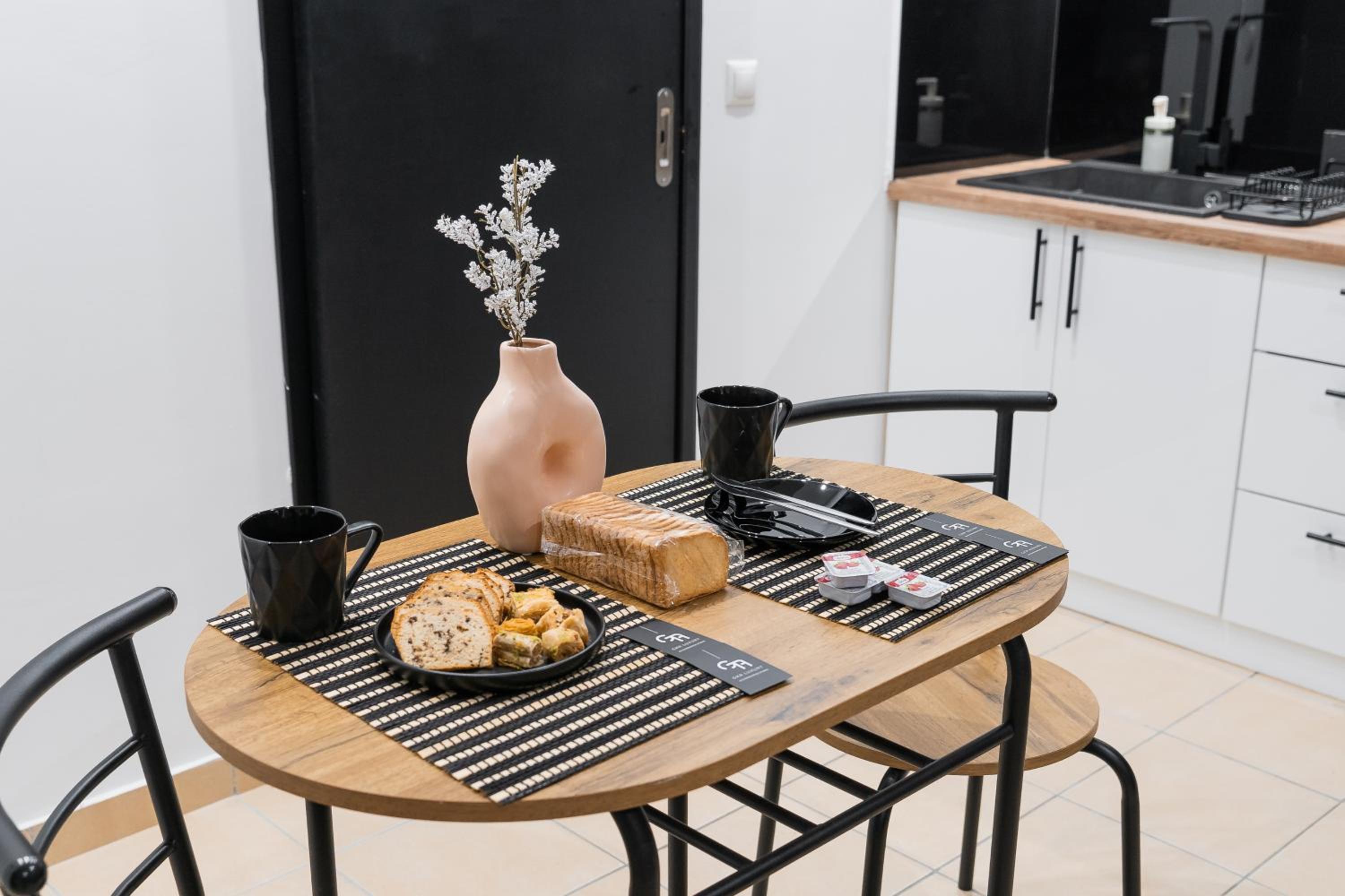 Gkr Luxury Apartments