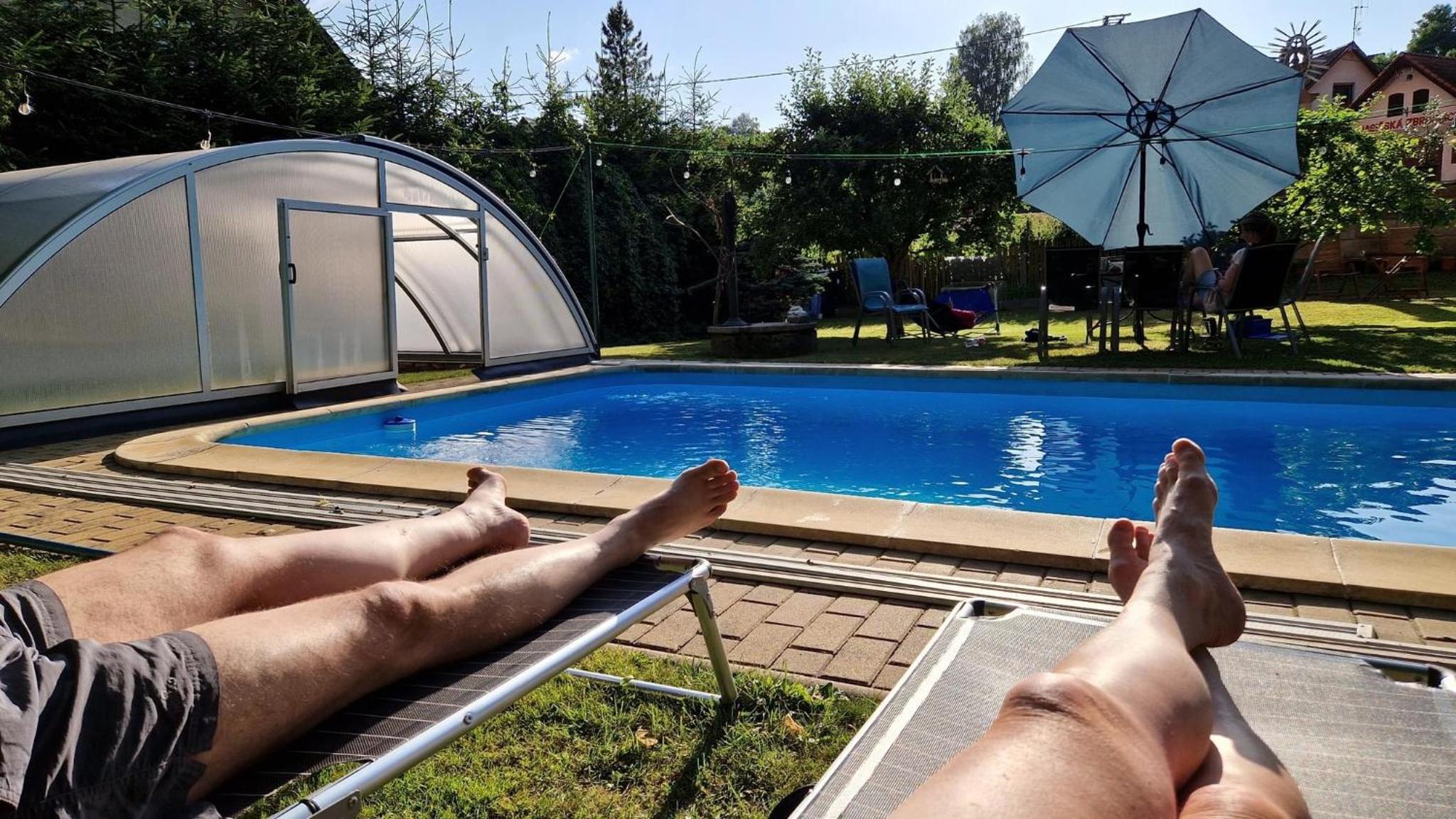 Droom b&b Čermná