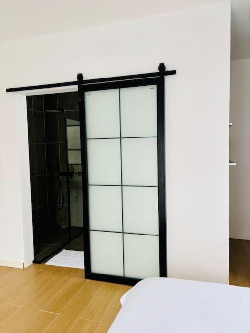 Belle-Demeure Villa de luxe 150m2 Grand-Baie view 2