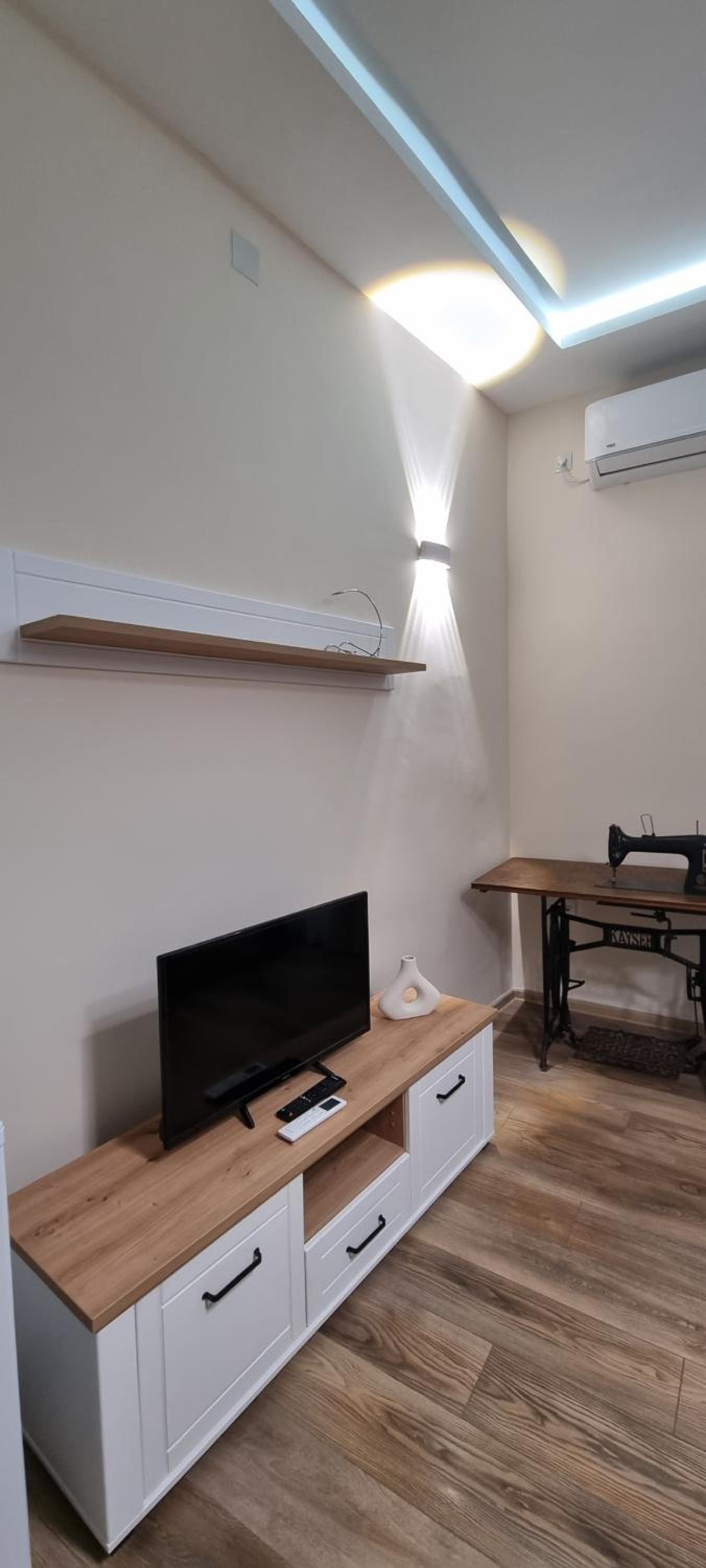 Old House Apartment