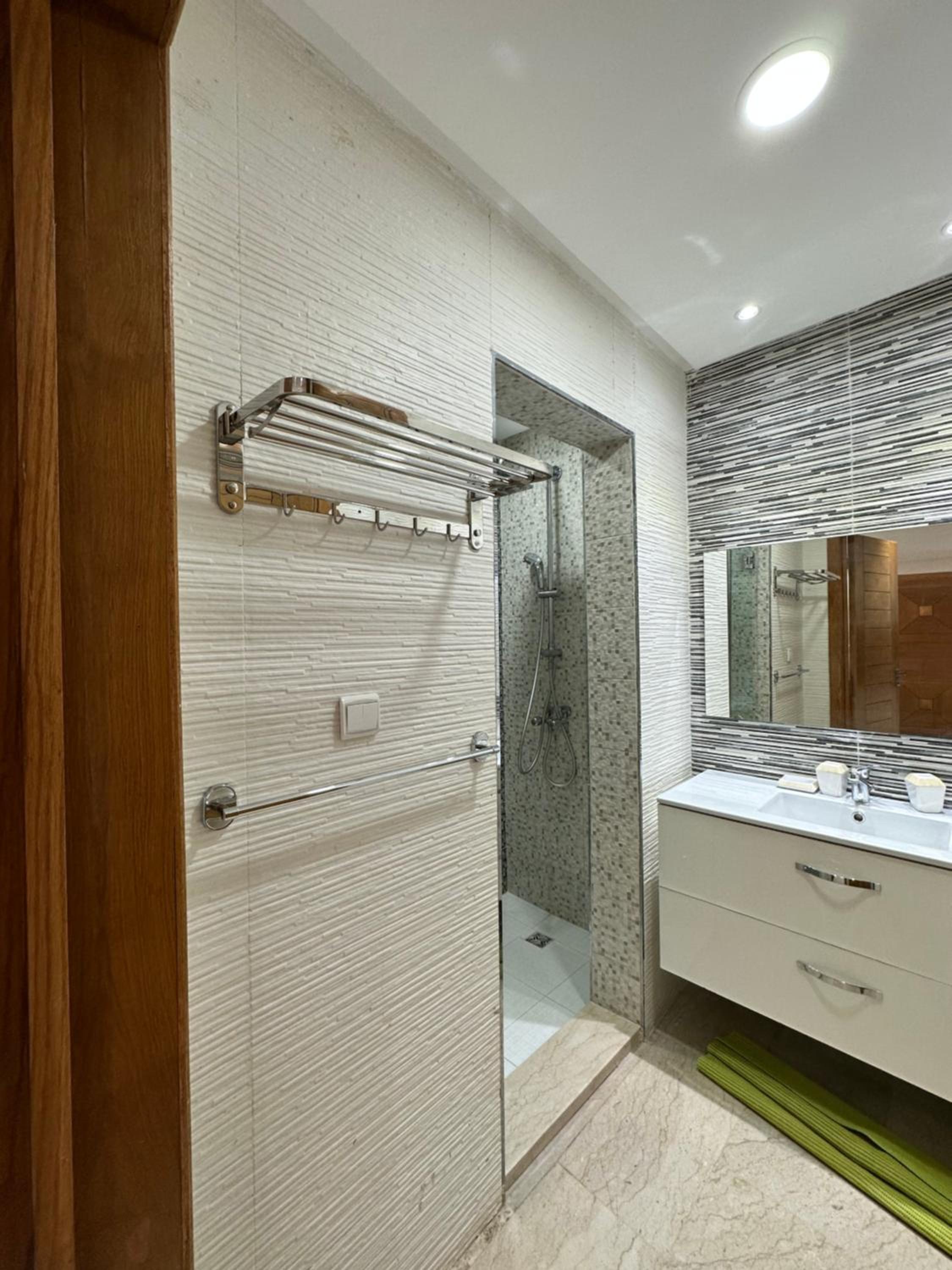 Appartement pied dans l’eau plage imi ouadar view 5