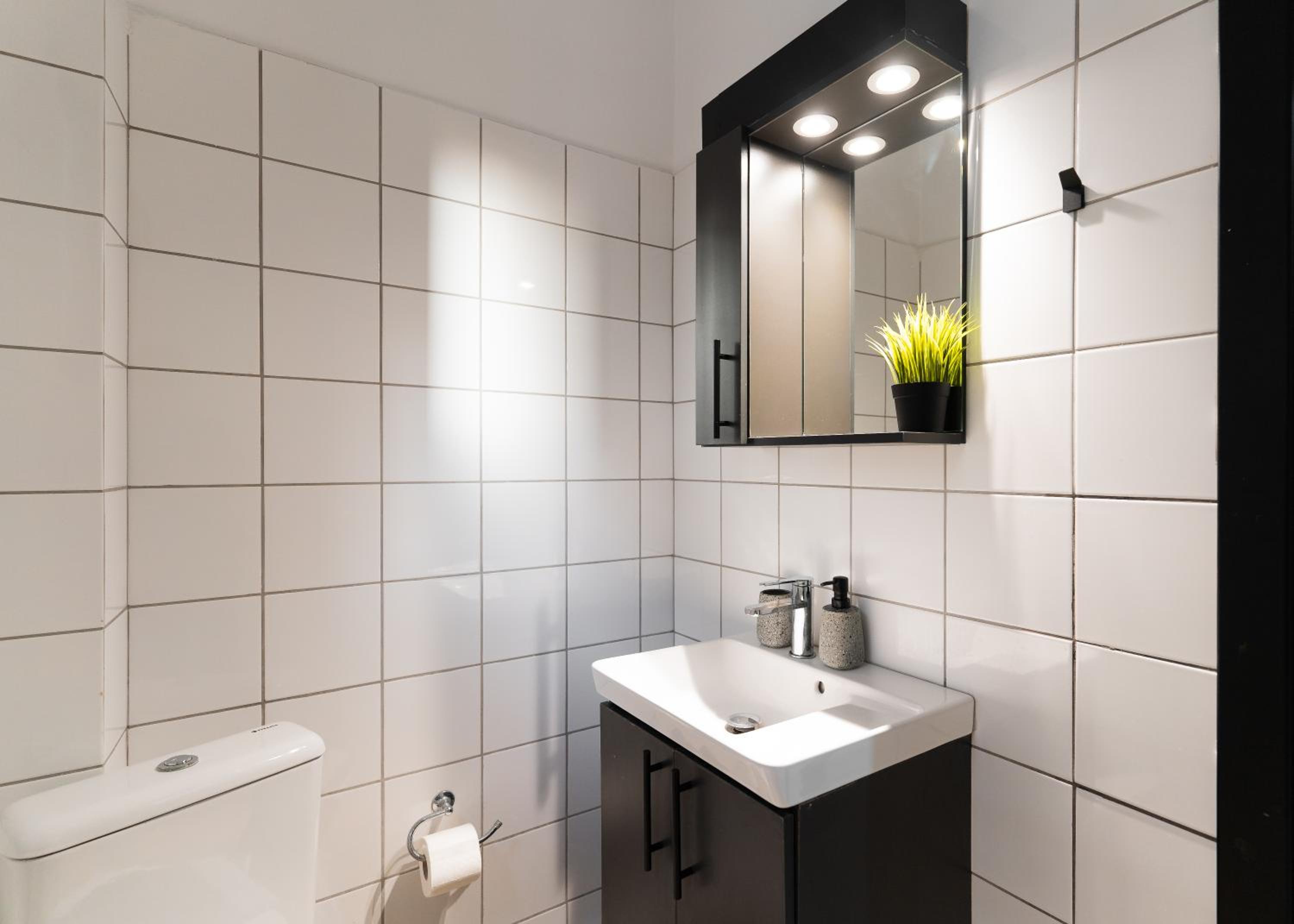 Gkr Luxury Apartments