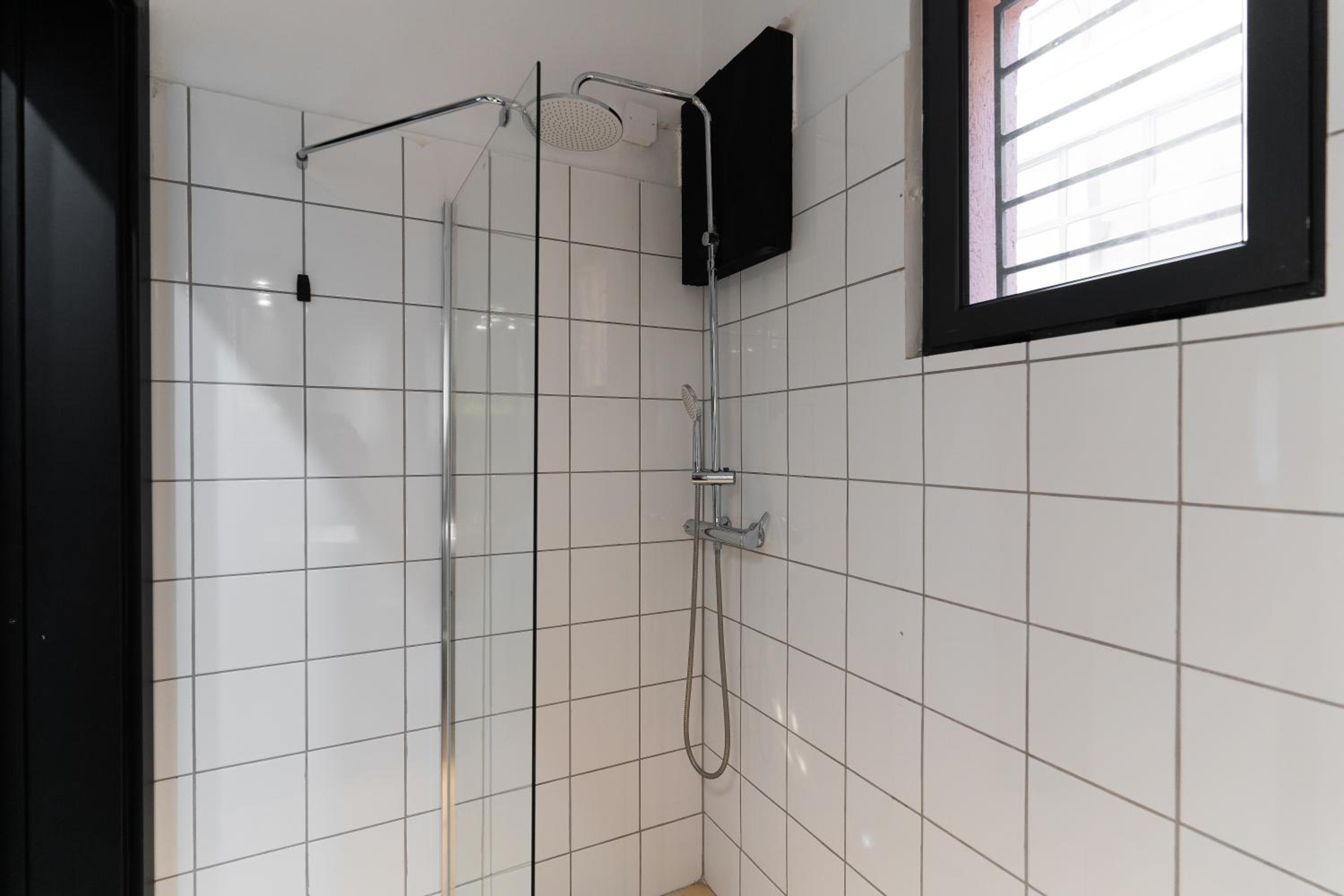 Gkr Luxury Apartments