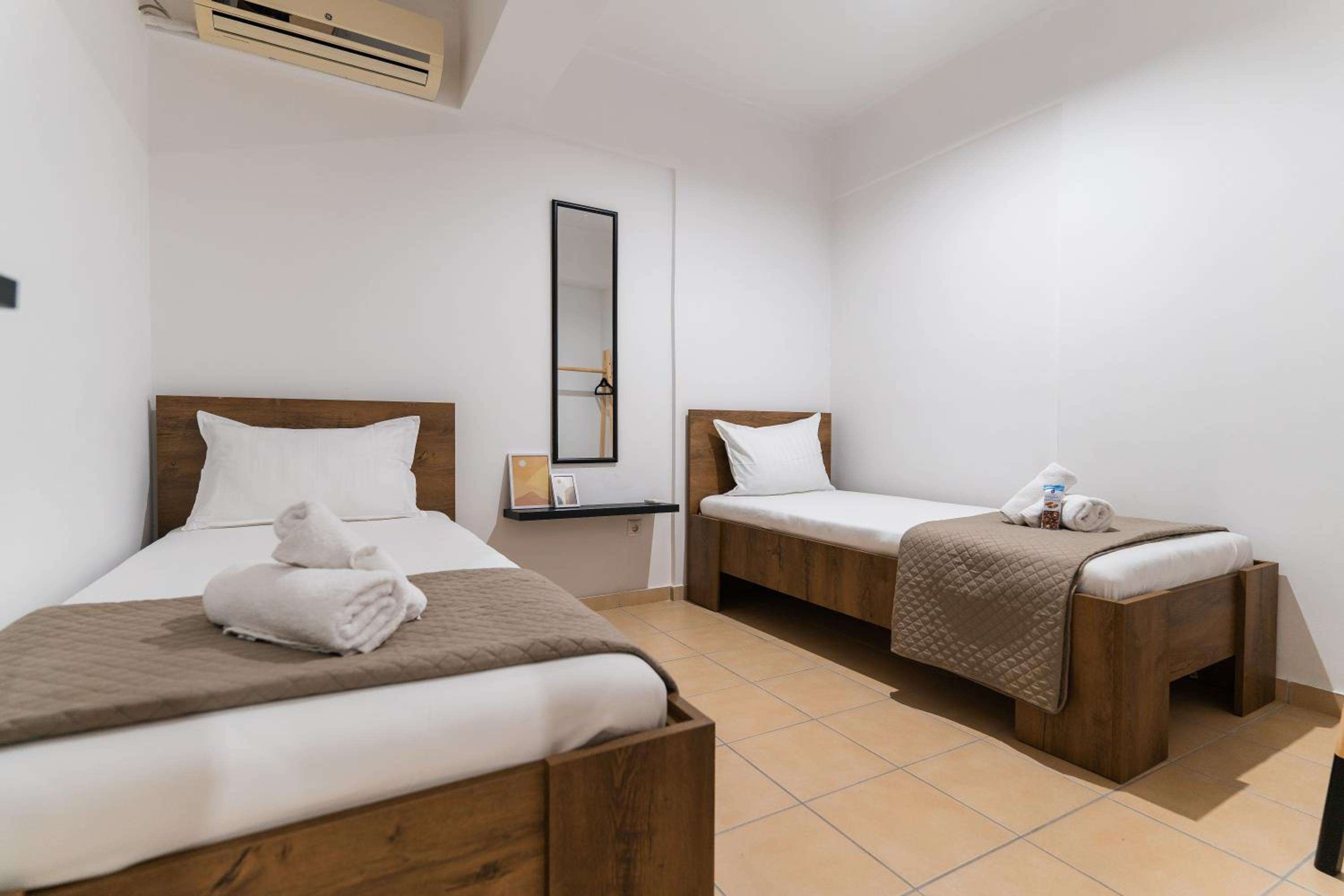Gkr Luxury Apartments