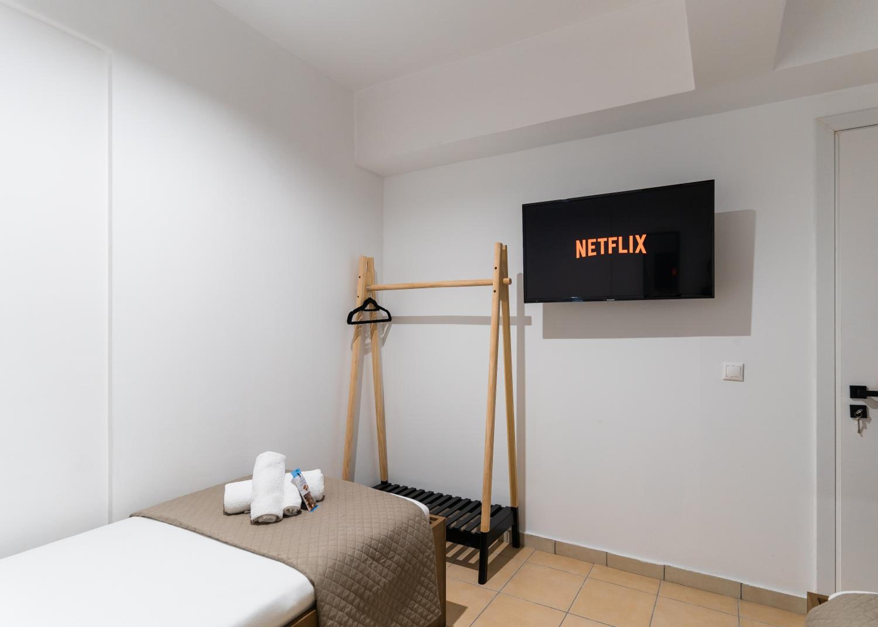 Gkr Luxury Apartments