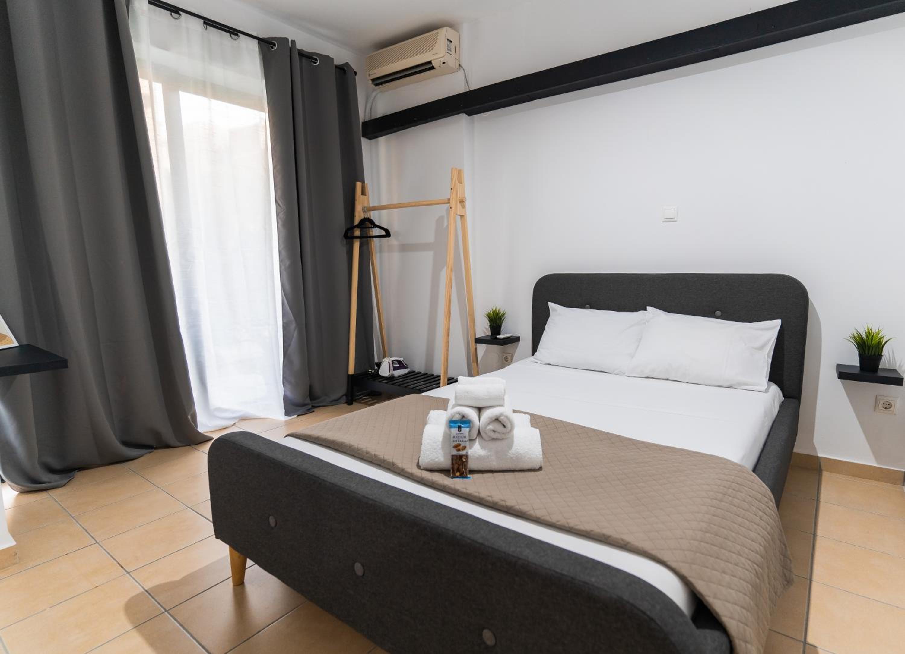 Gkr Luxury Apartments