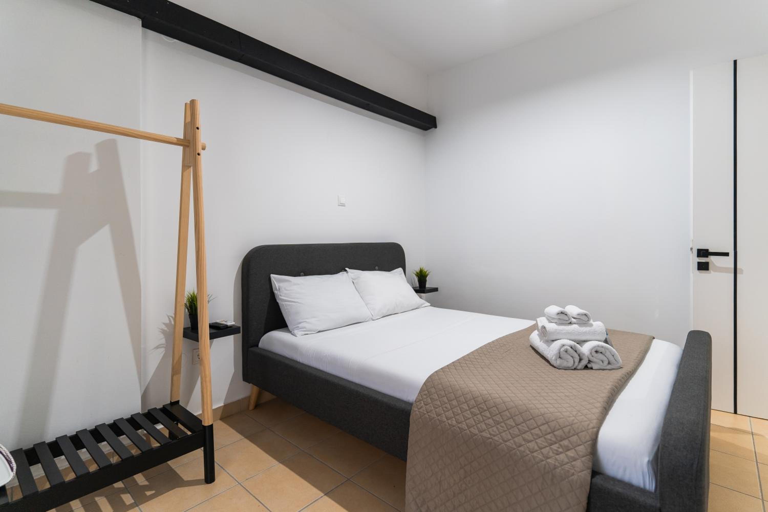 Gkr Luxury Apartments