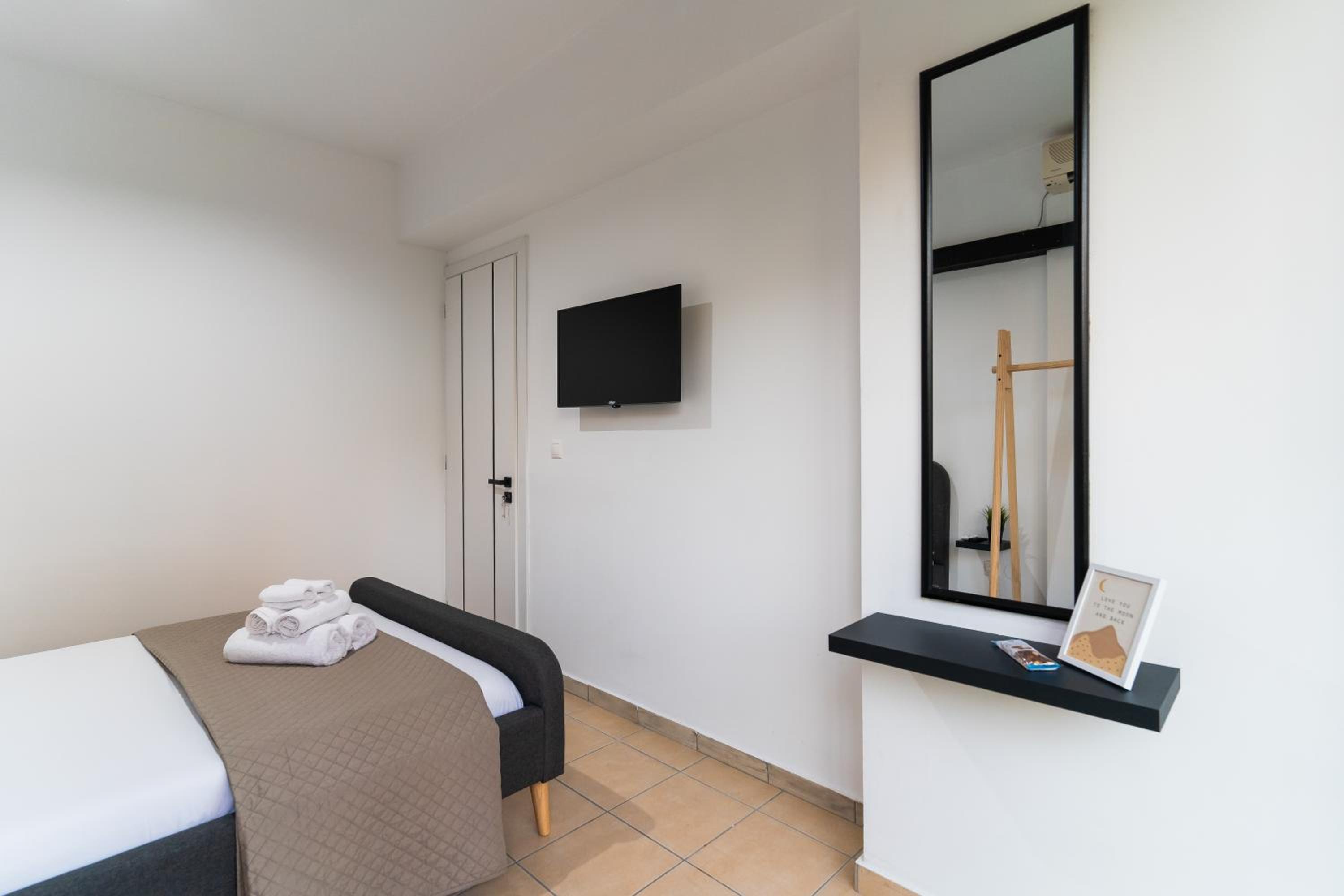 Gkr Luxury Apartments