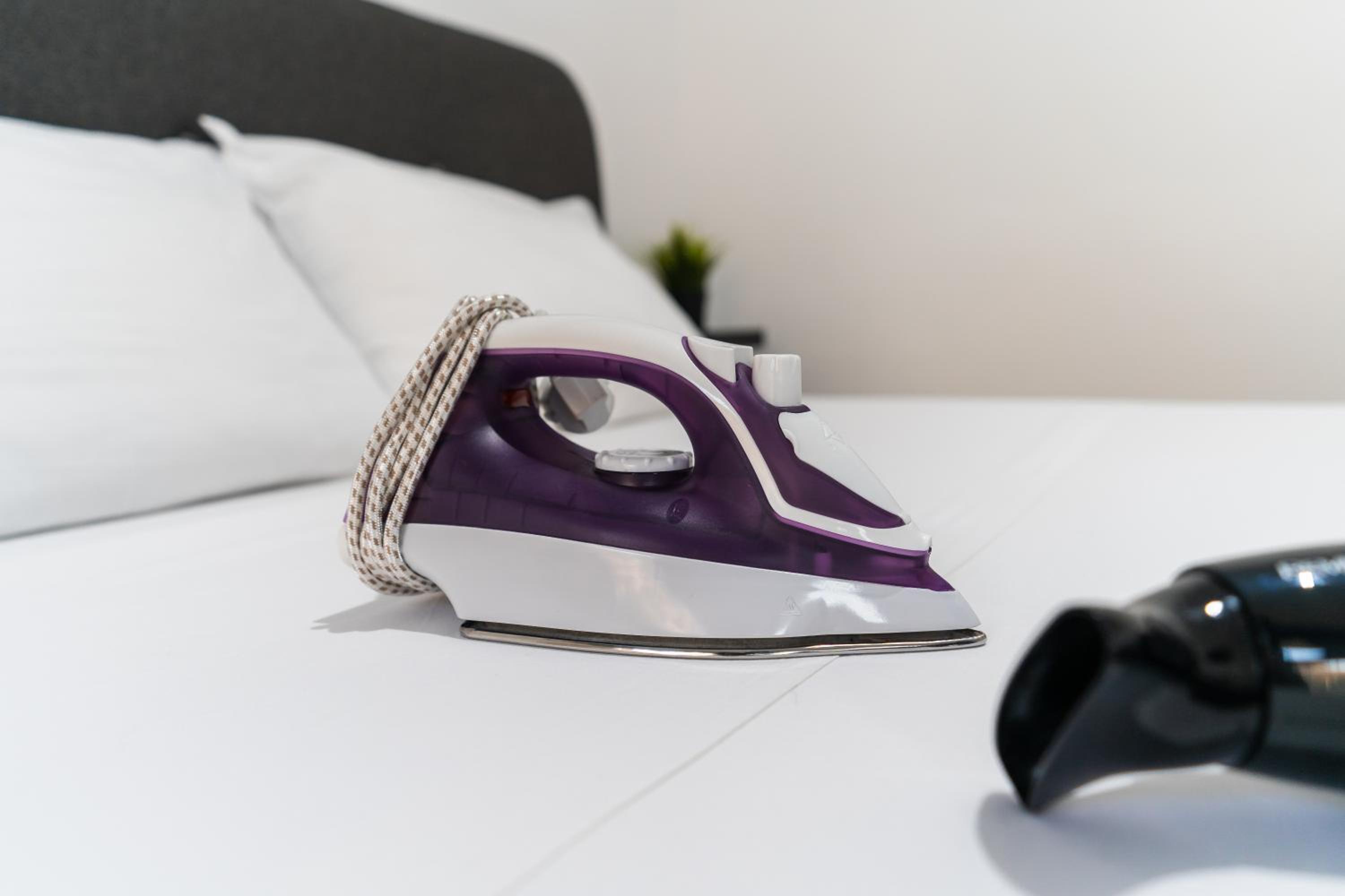 Gkr Luxury Apartments