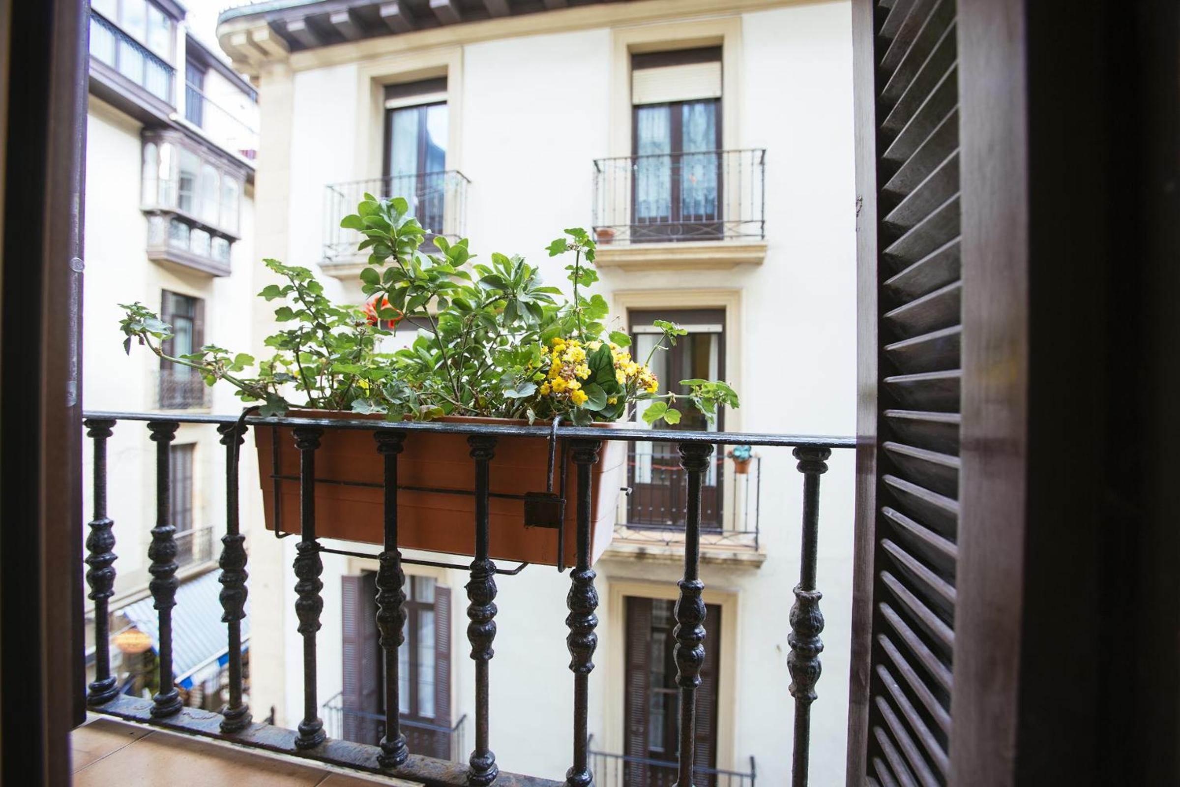 Pensión San Jerónimo