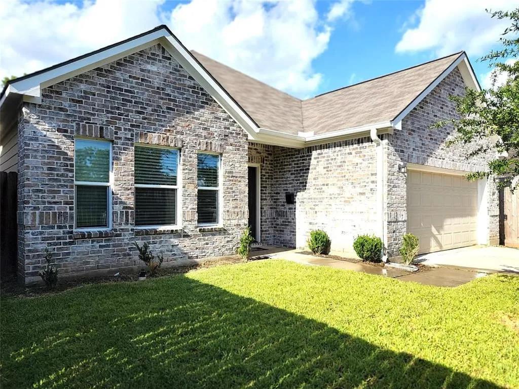 Stunning 3BR Home Near Downtown Houston - Sleeps 8 view 2