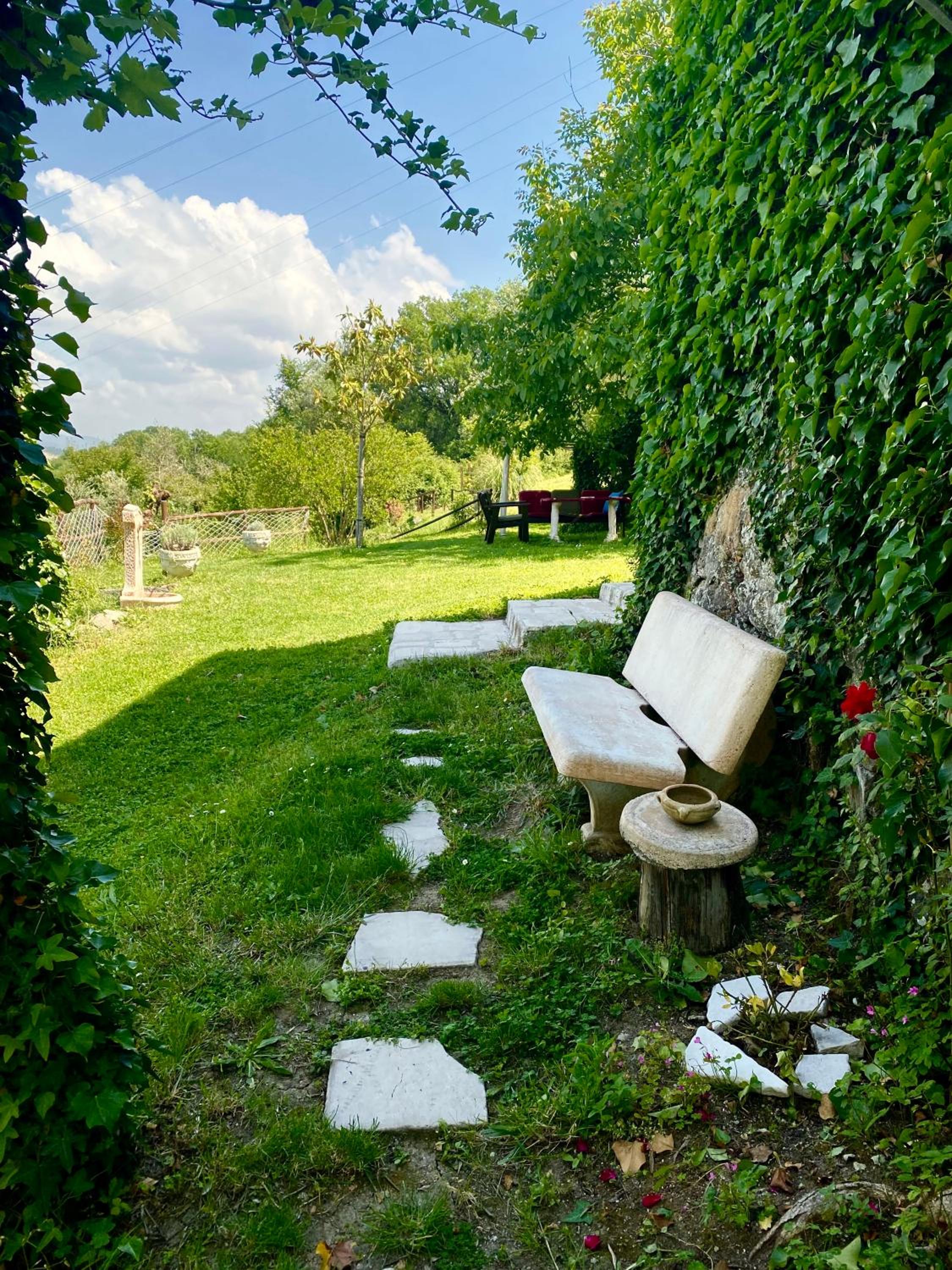 Dimora Bella Civita Bagnoregio
