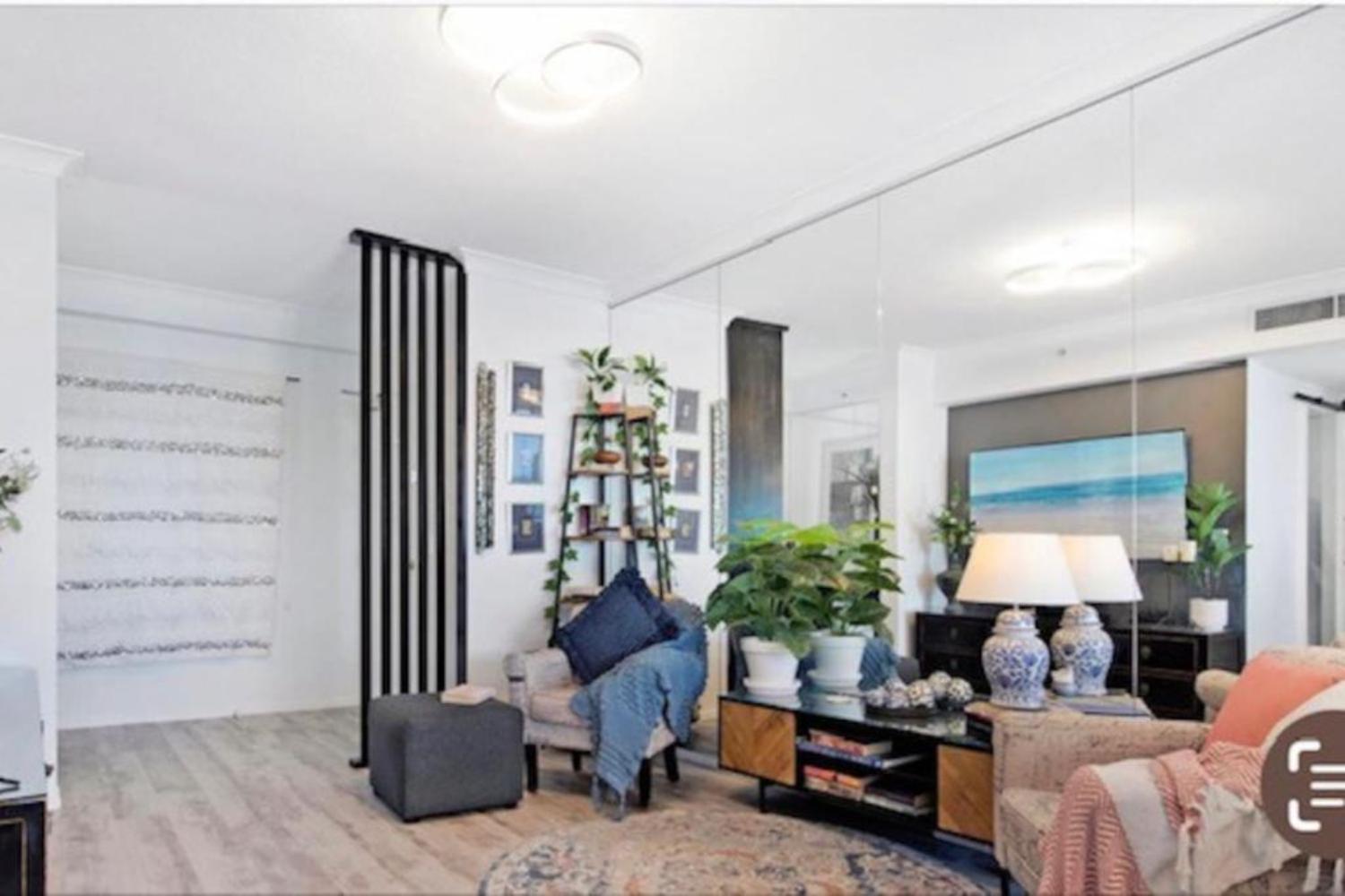 NOTINUSEOceanview Luxury Level 36 Couple Oasis