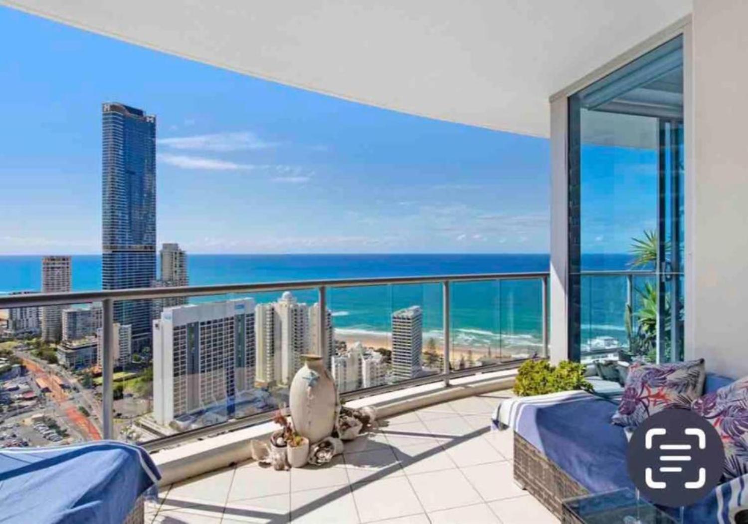 NOTINUSEOceanview Luxury Level 36 Couple Oasis