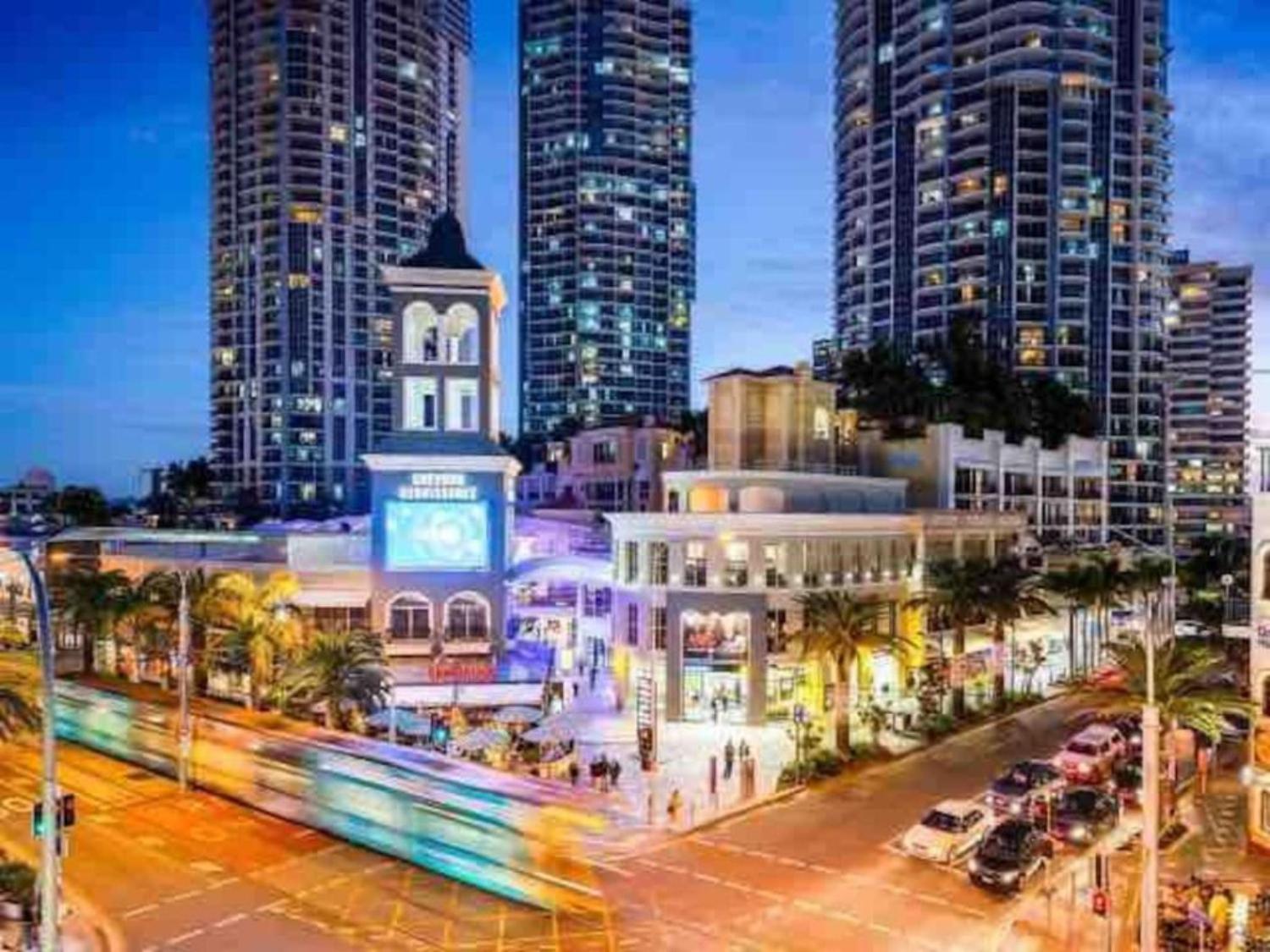 NOTINUSEOceanview Luxury Level 36 Couple Oasis