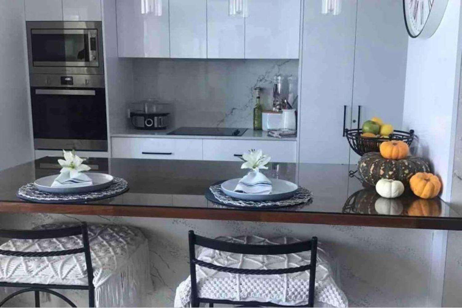 NOTINUSEOceanview Luxury Level 36 Couple Oasis