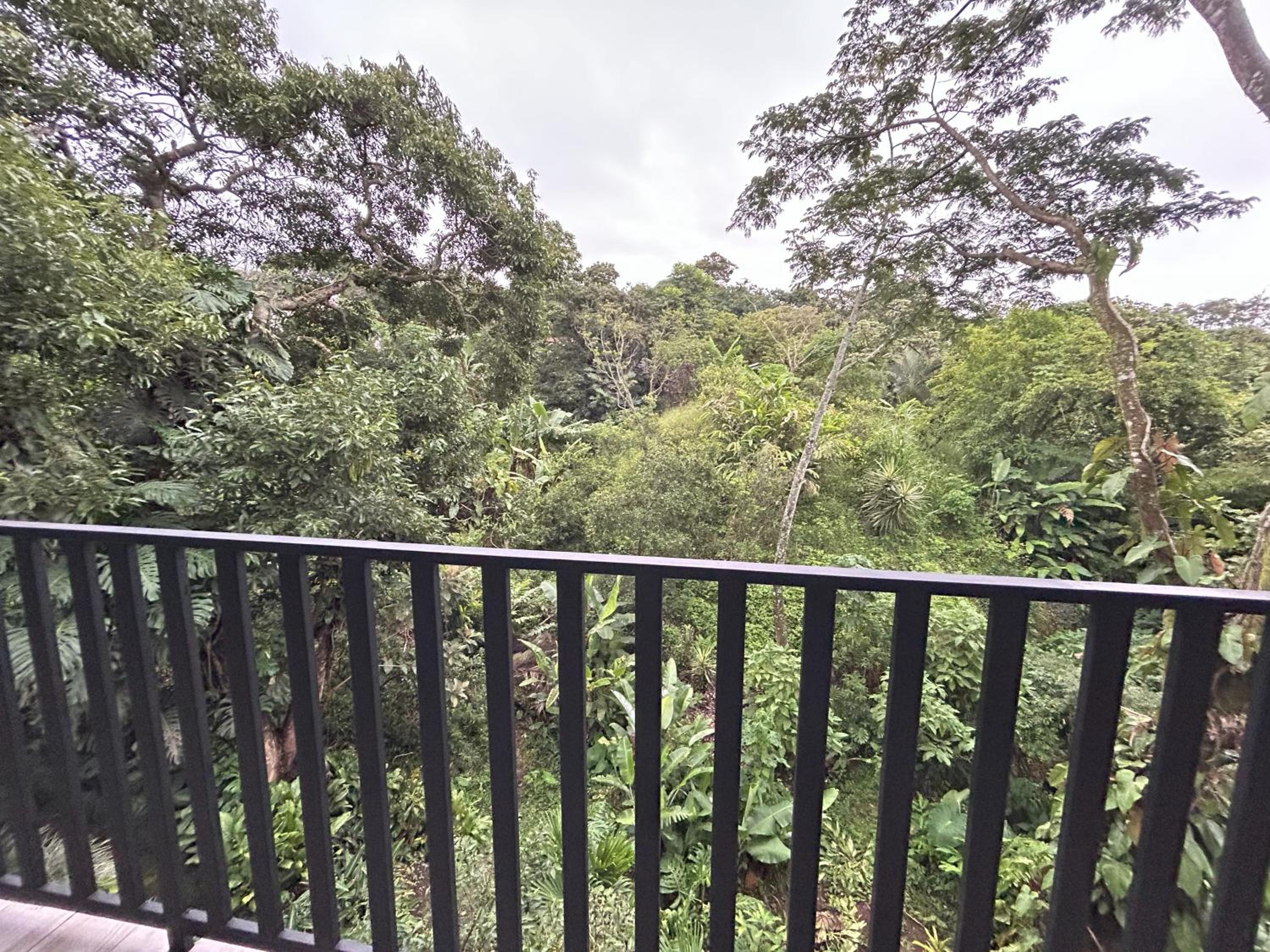 Villa Heliconias
