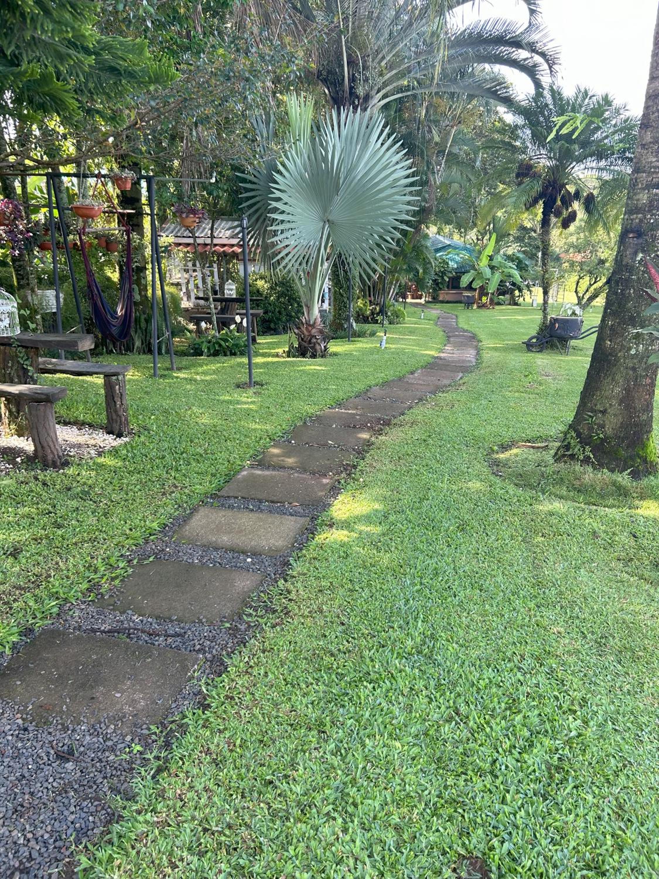 Villa Heliconias