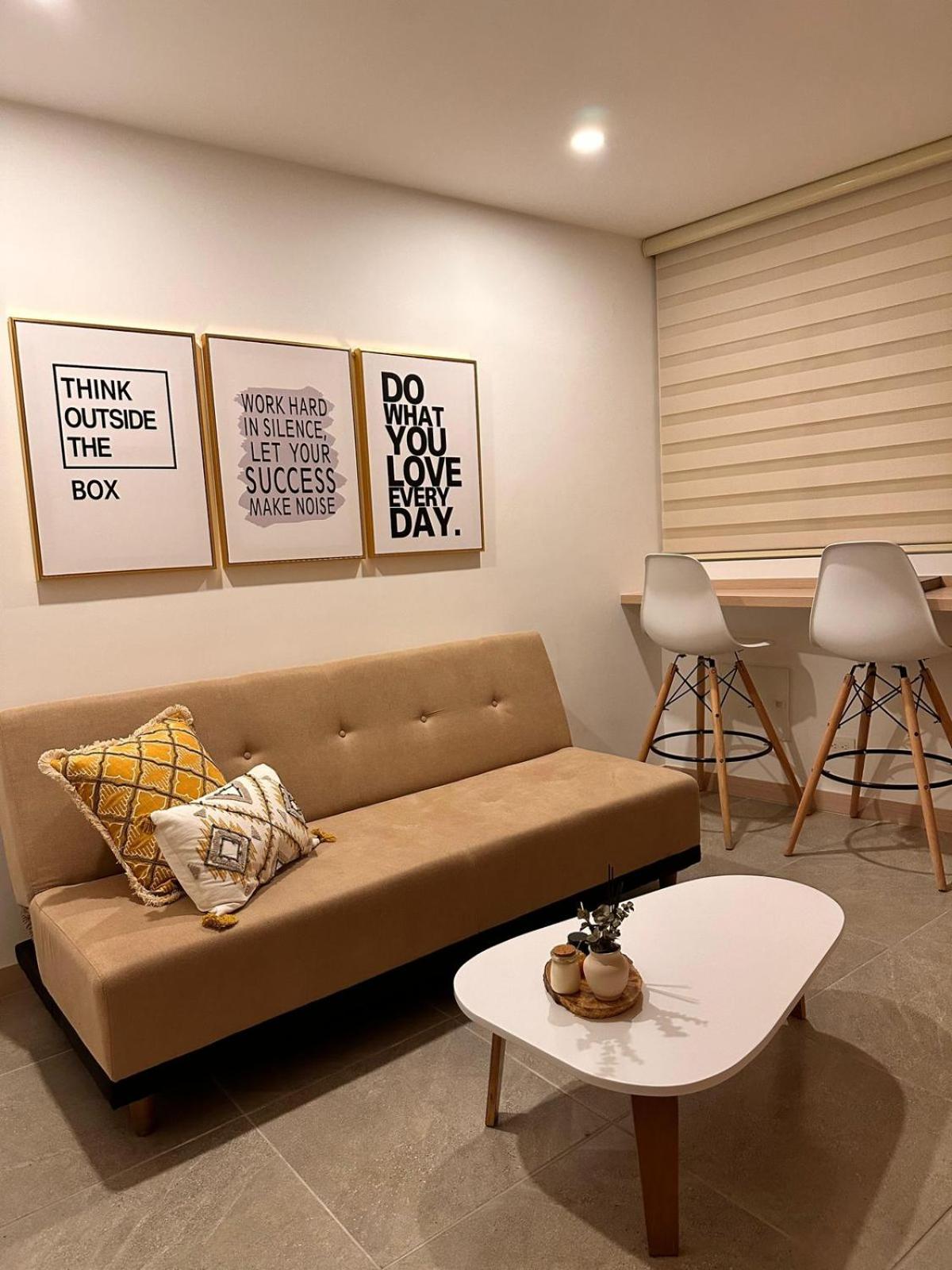 Belmonte Studio 311