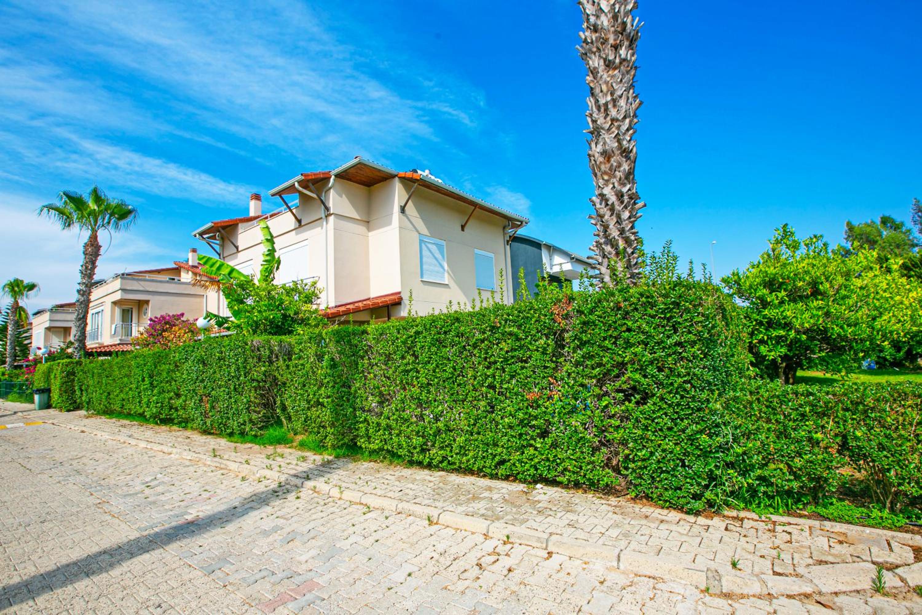 Paradise Town Villa Orchard