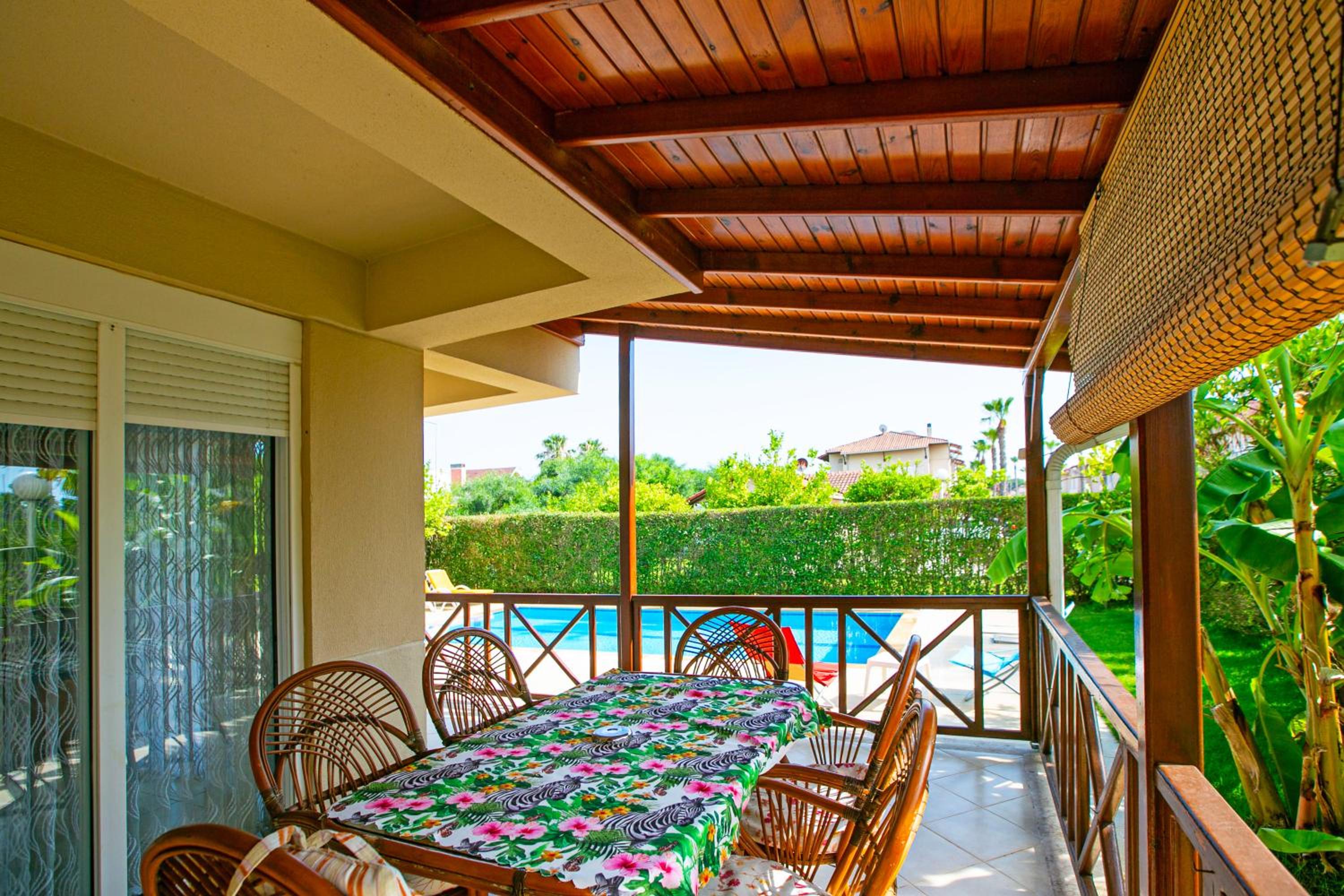 Paradise Town Villa Orchard