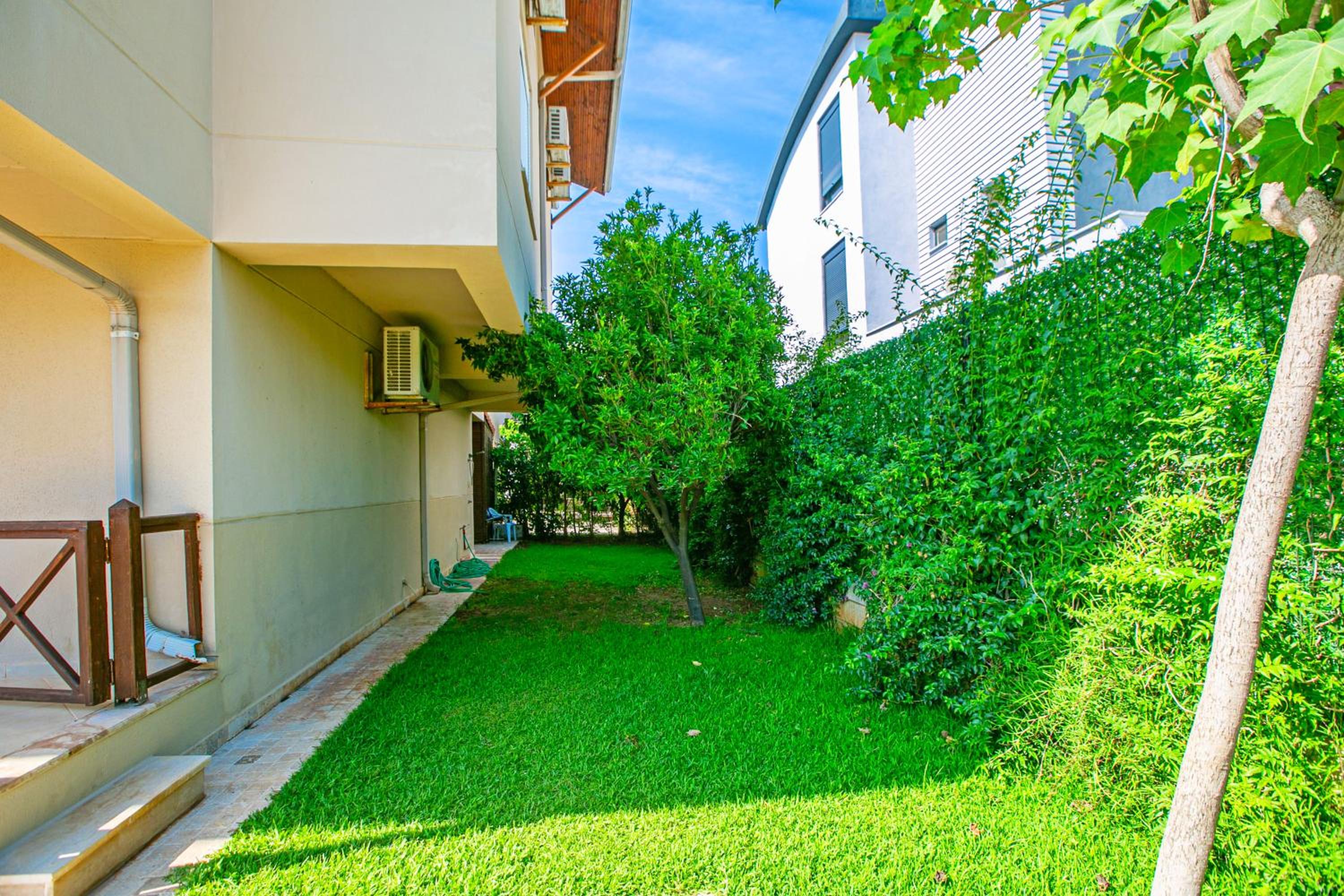 Paradise Town Villa Orchard