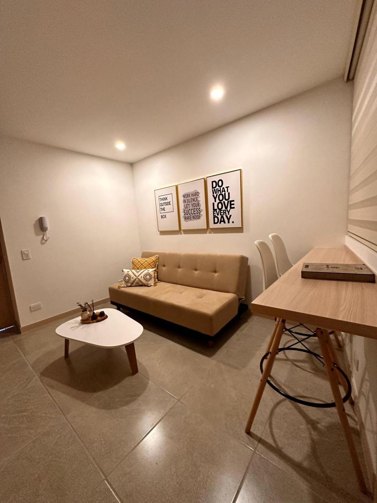 Belmonte Studio 311