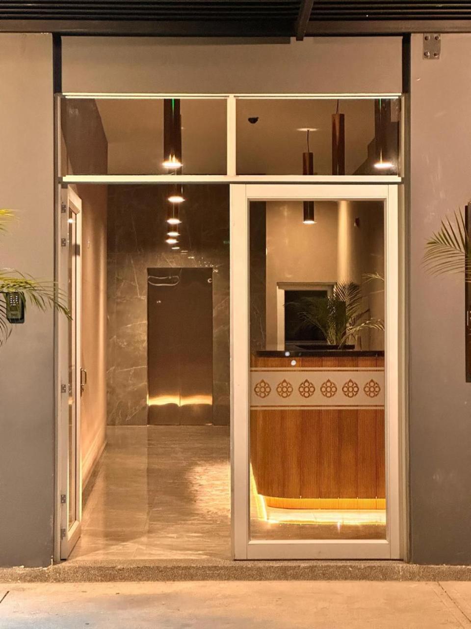 Belmonte Studio 311