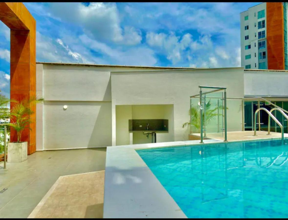 Belmonte Studio 311