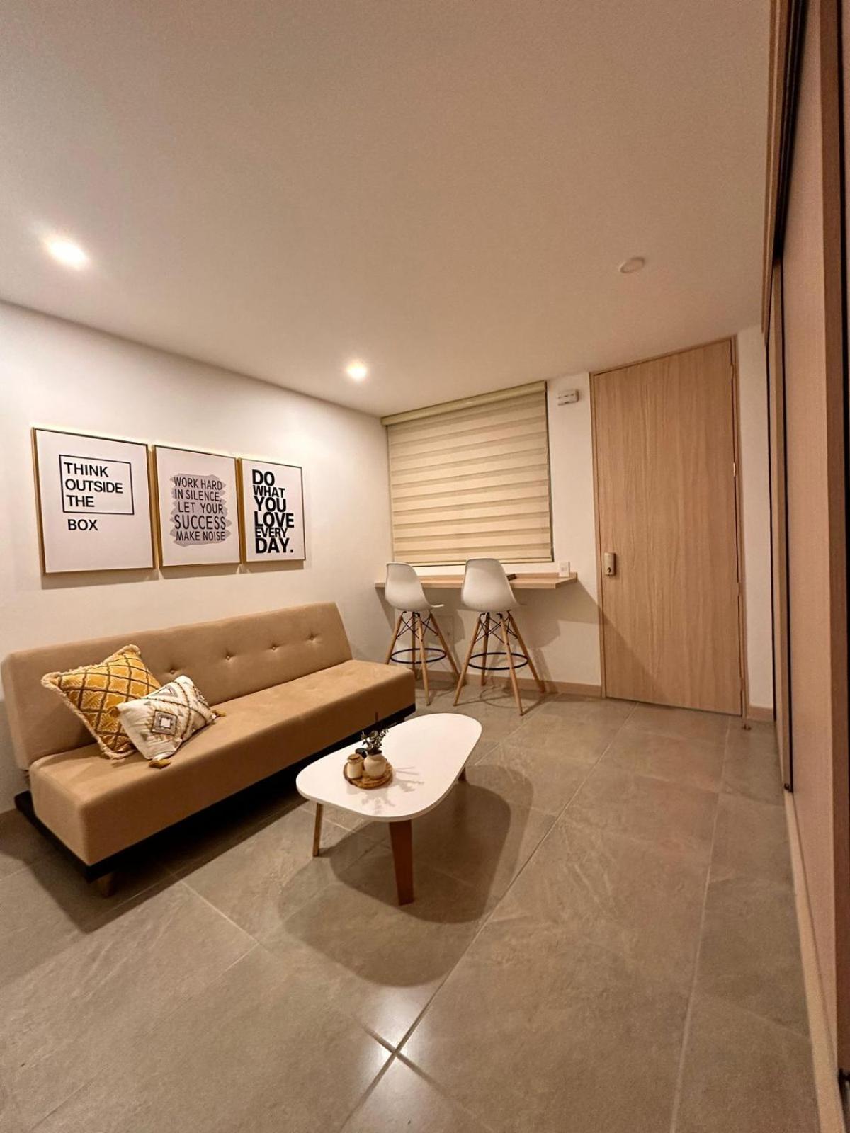 Belmonte Studio 311