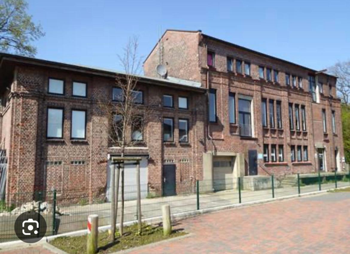 135qm Loft vor den Toren Hamburgs - Zoe & Pete - Loft