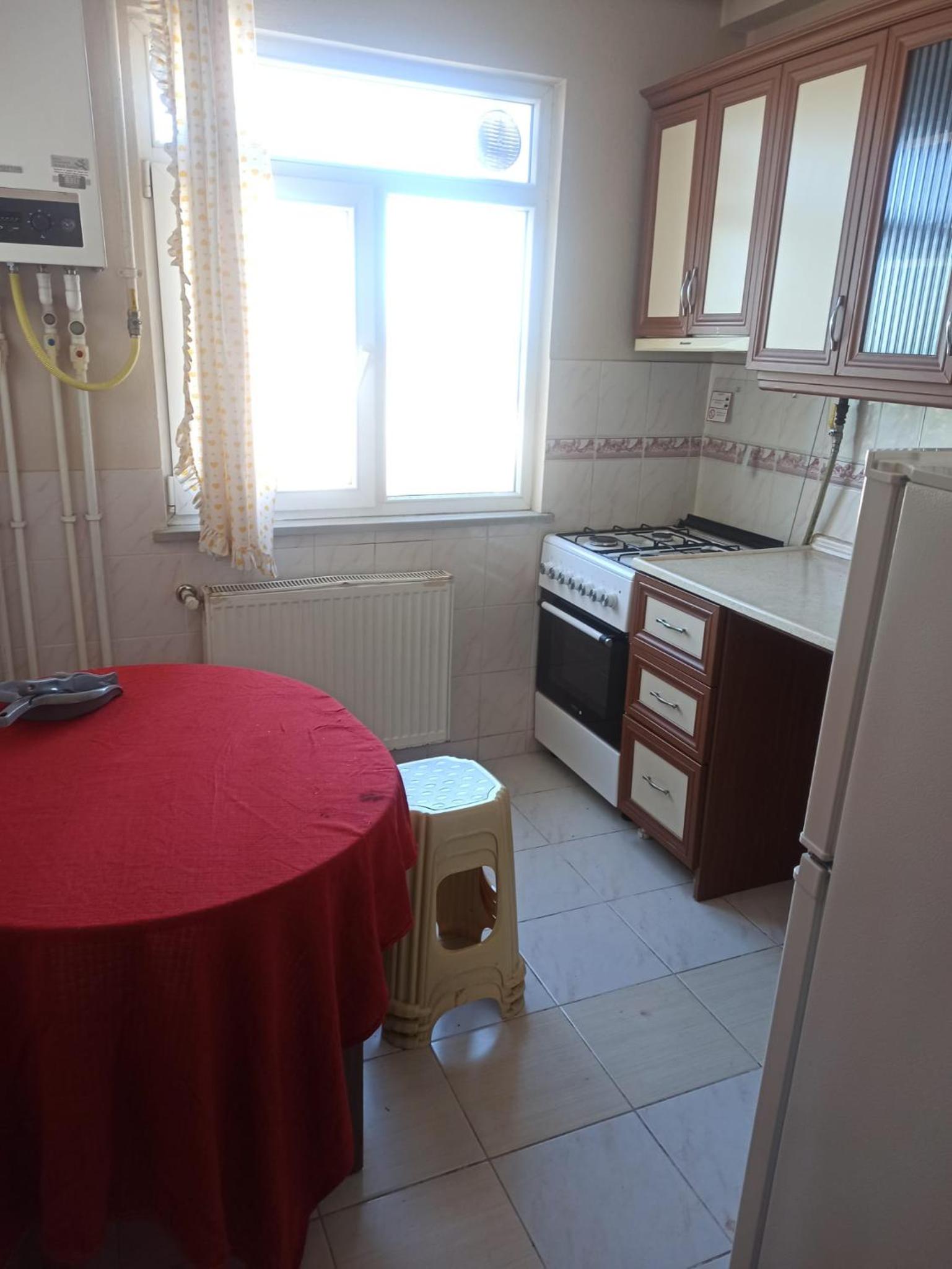 MUKKA TURIZIM AMAÇLI Daireler