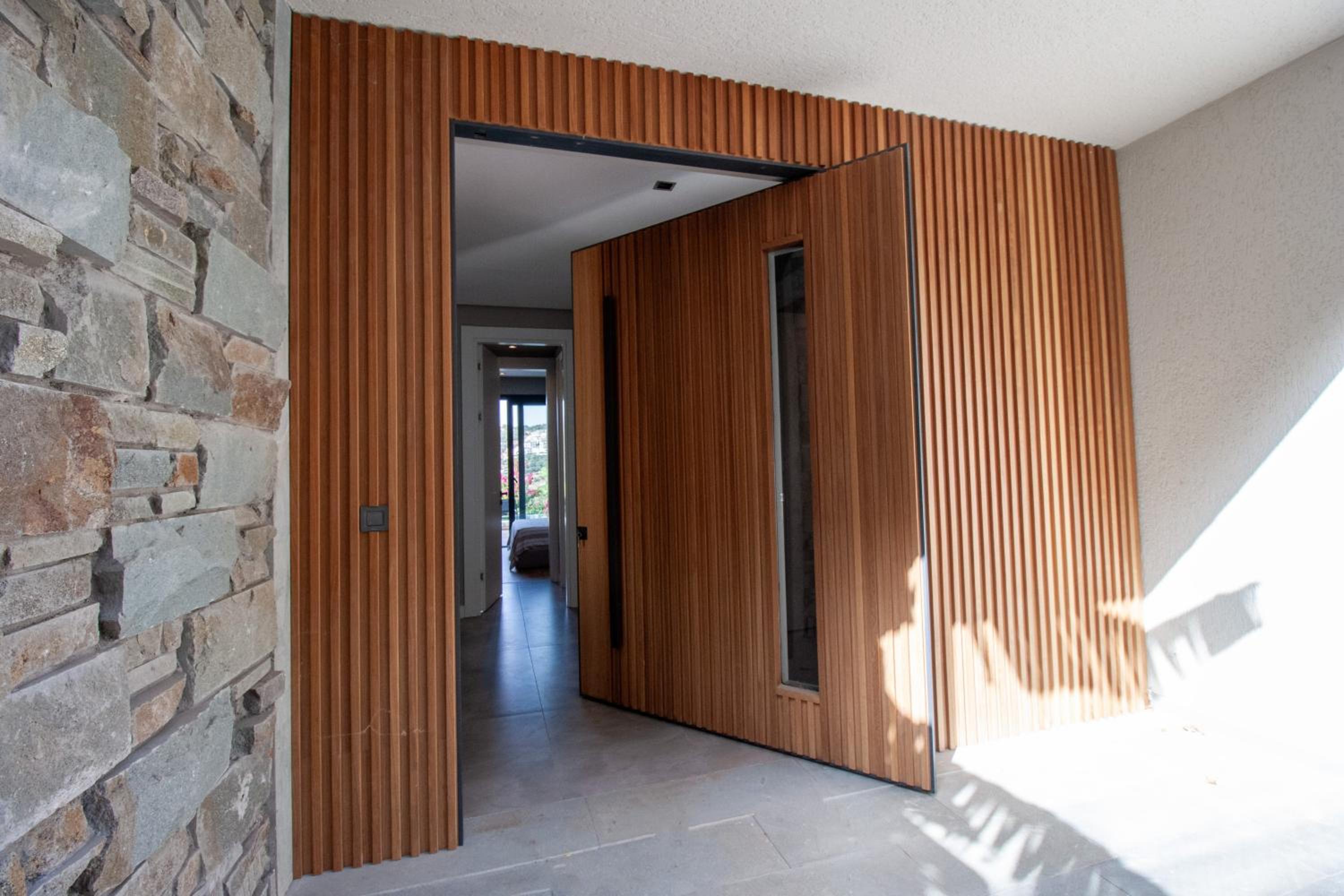 Villa Loca 2 Yalıkavak'ta Ultra Lüx Tatil Deneyimi