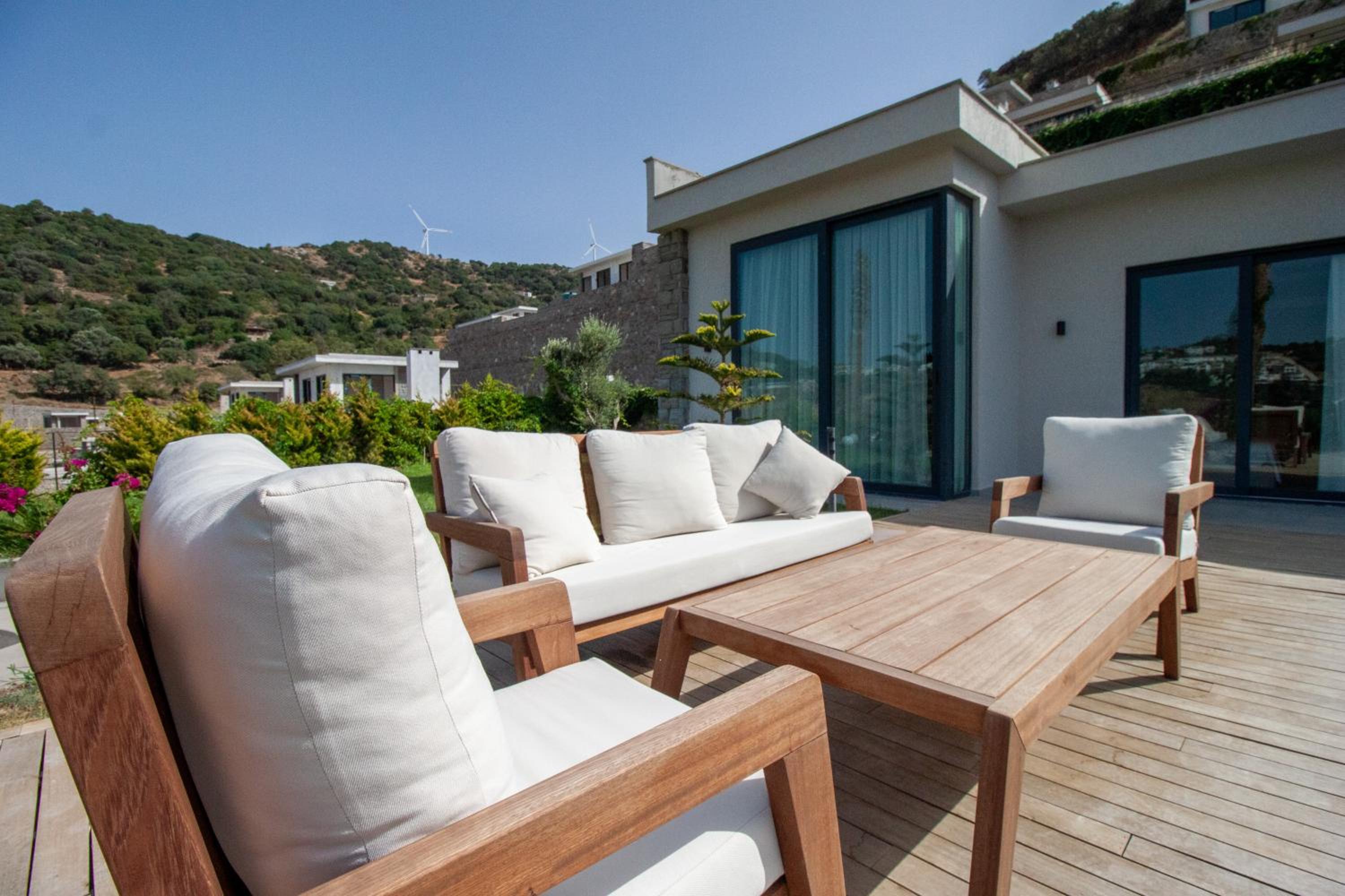 Villa Loca 2 Yalıkavak'ta Ultra Lüx Tatil Deneyimi