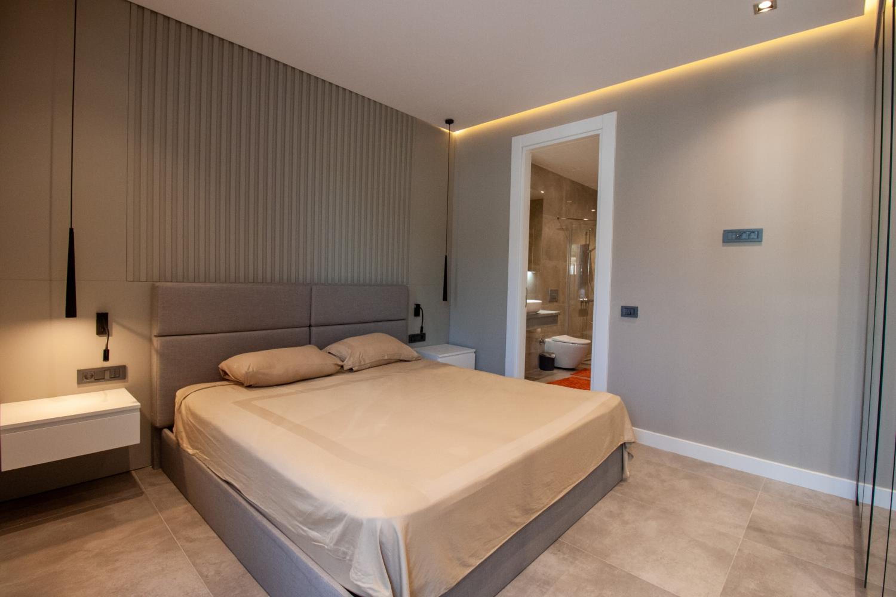 Villa Loca 2 Yalıkavak'ta Ultra Lüx Tatil Deneyimi